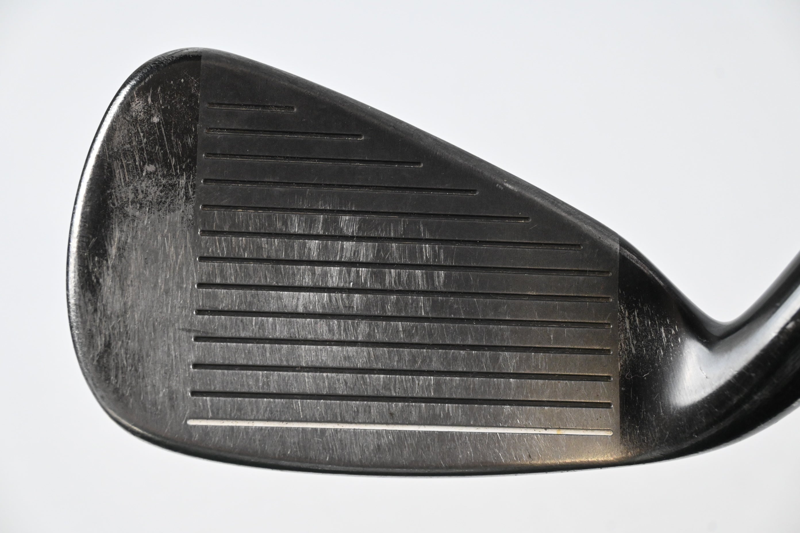 Cleveland CG7 #8 Iron / Regular Flex Cleveland Flight Speed Shaft