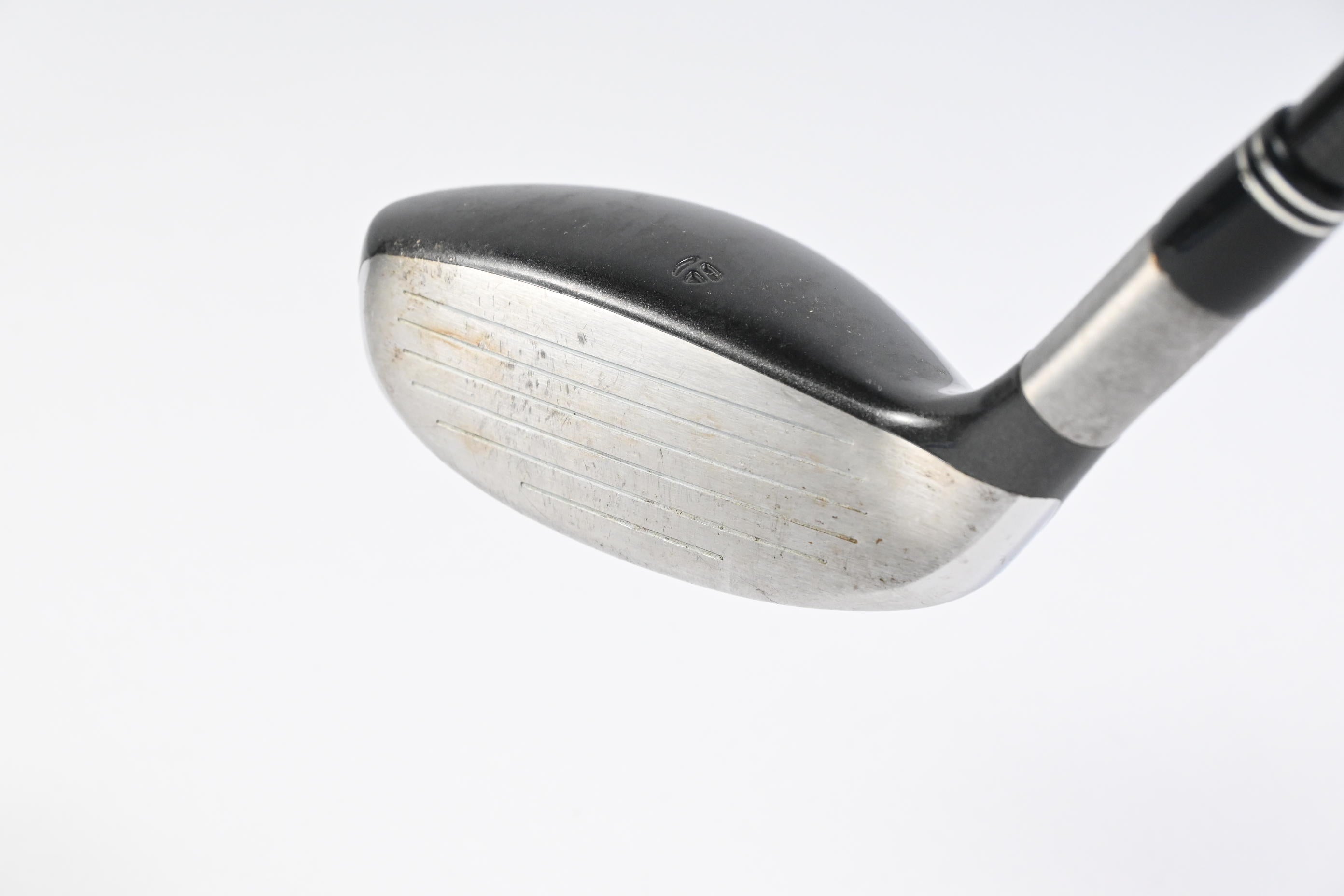 Taylormade Rescue TP #2 Hybrid / 17 Degree / Stiff Flex REAX 85 Shaft