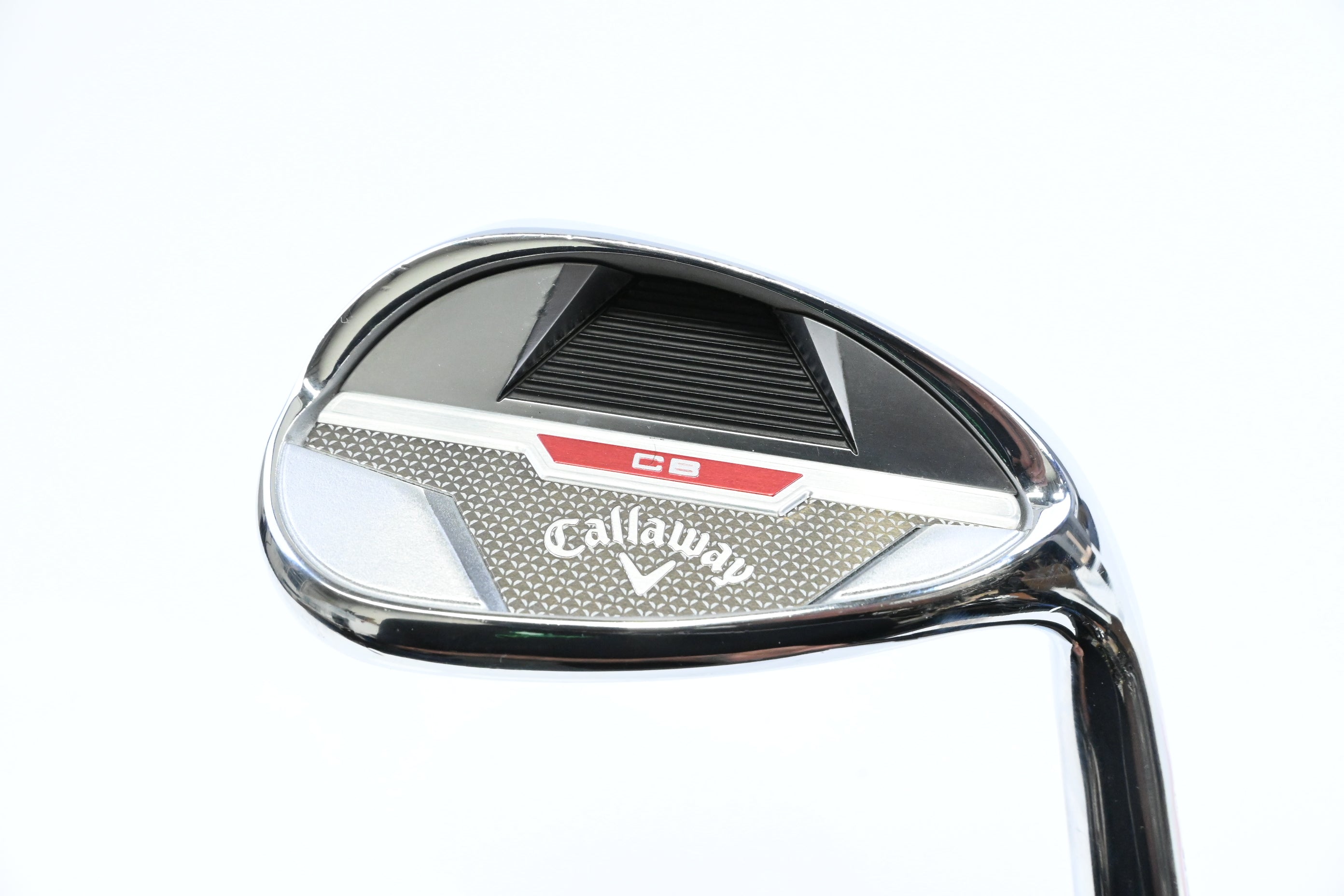 Callaway CB Gap Wedge / 52 Degree / Wedge Flex Elevate MPH 95 Shaft