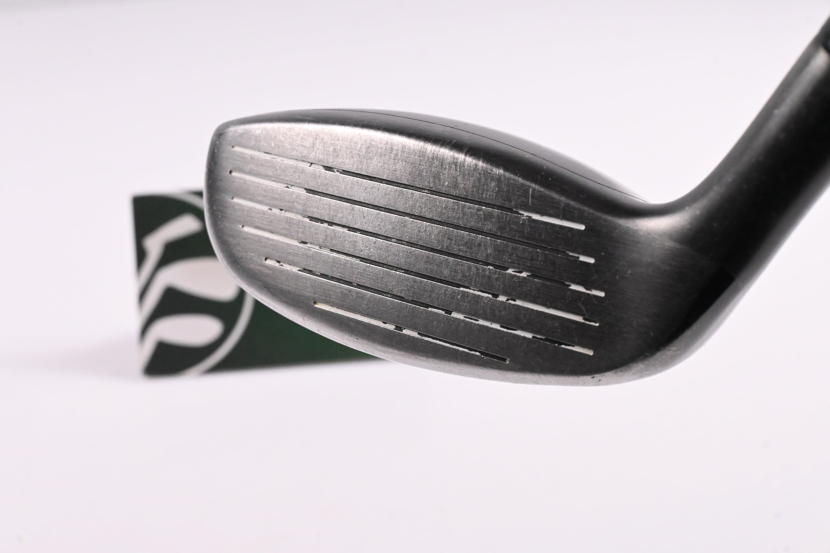 Ping G25 #3 Hybrid / 20 Degree / Regular Flex Ping TFC 189 Shaft