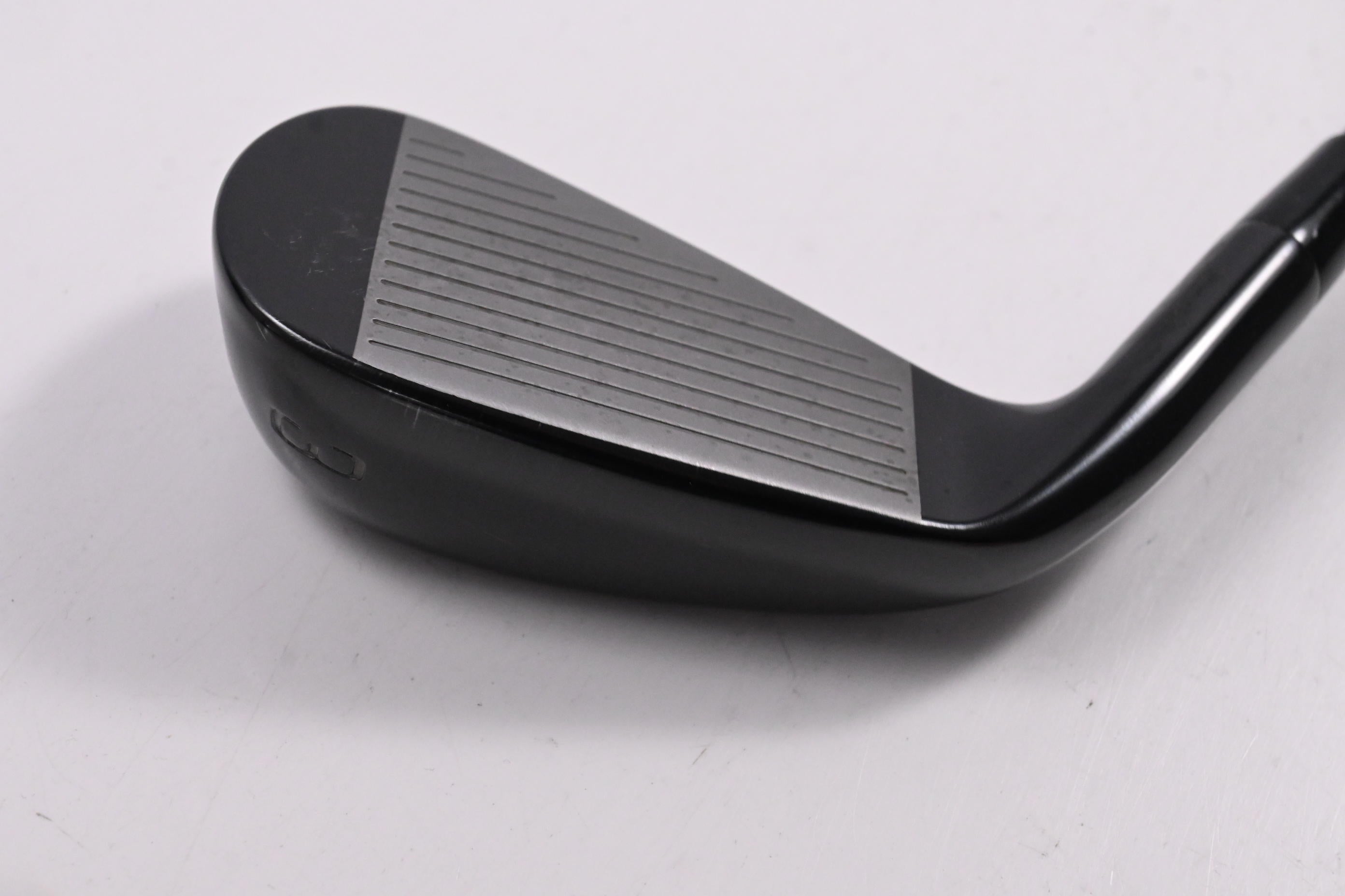 Mizuno Pro Fli-Hi 2024 #3 Iron / 19 Degree / Regular Flex Steel Fiber HLS 880