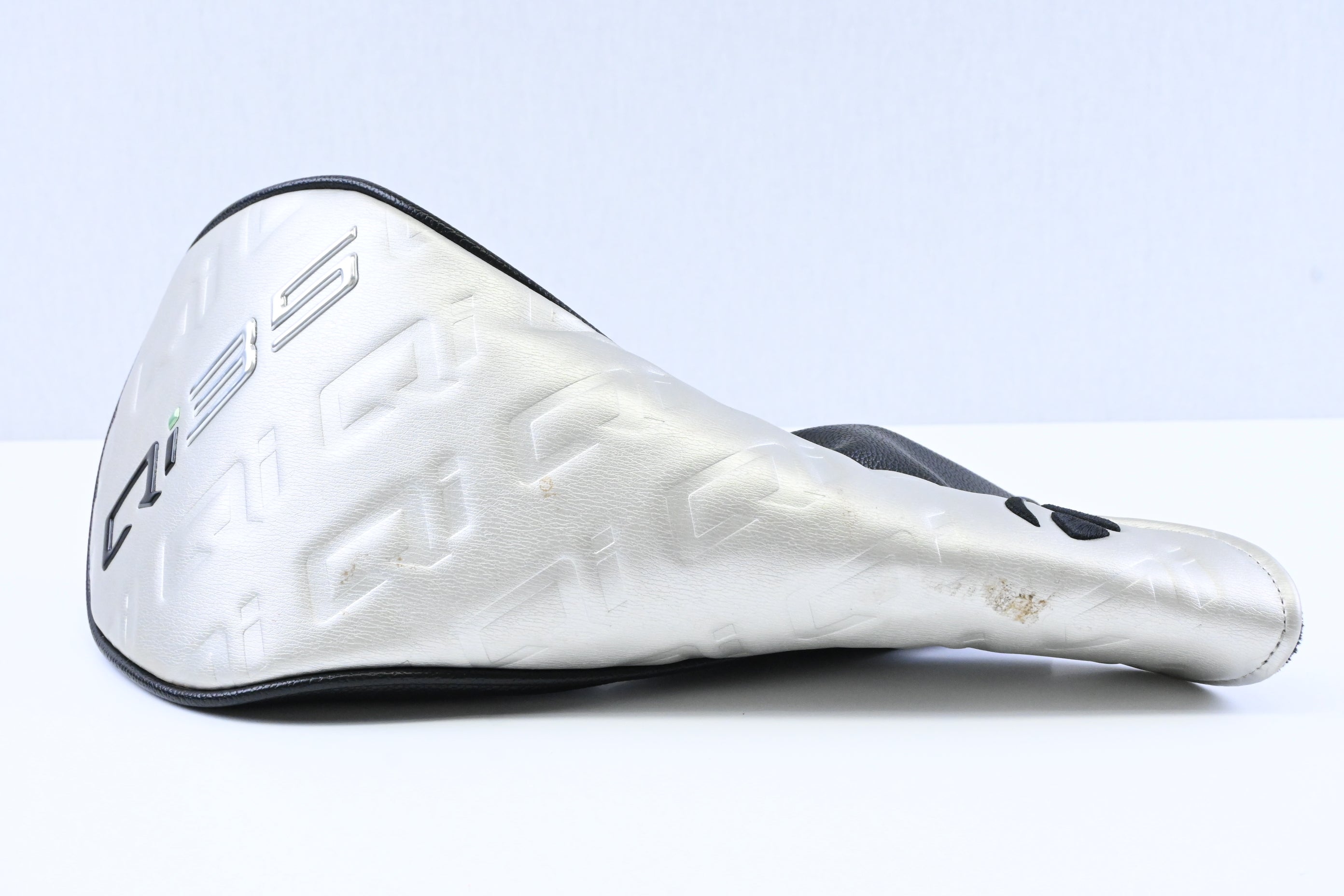 Taylormade Qi35 Max Lite Driver / 12 Degree / Regular Flex UST Helium Nanocore 5