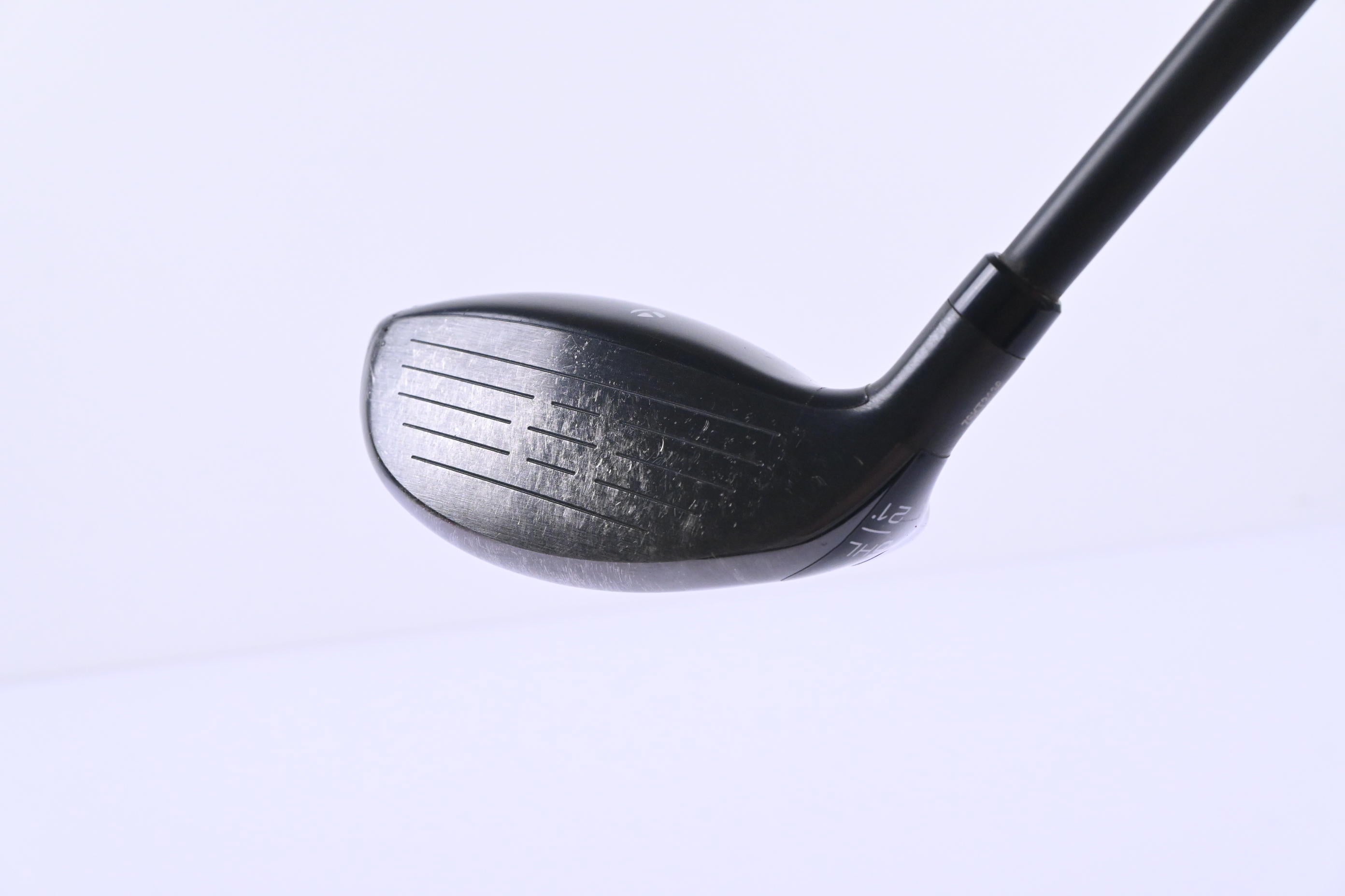 Ladies Taylormade RBZ Black #5 Wood / 21 Degree / Ladies Flex RocketFuel 45