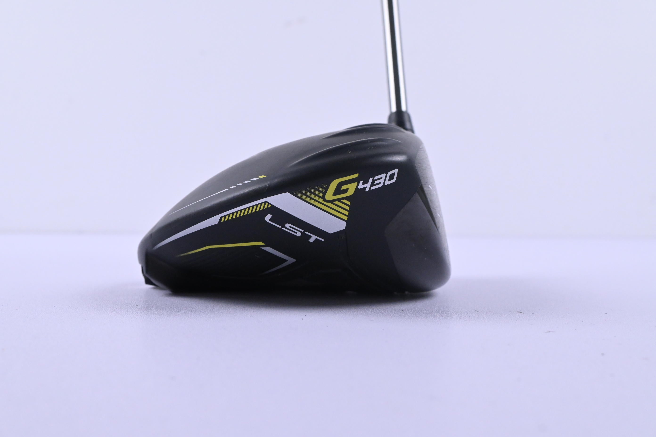 Ping G430 LST Driver / 9 Degree / Regular Flex Ping Tour 2.0 65 Shaft