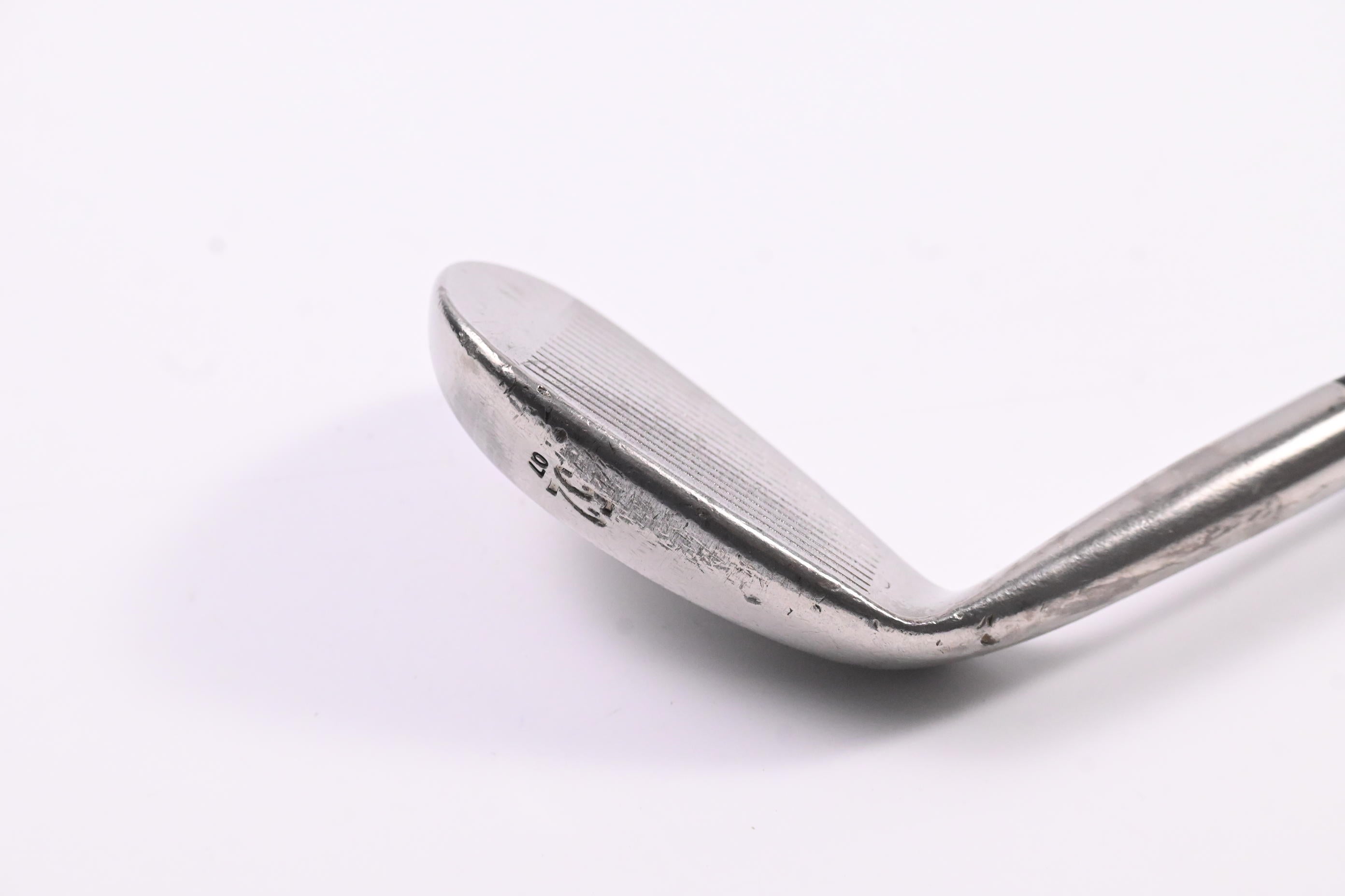 Mizuno MP-T4 Gap Wedge / 52 Degree / Wedge Flex Shaft