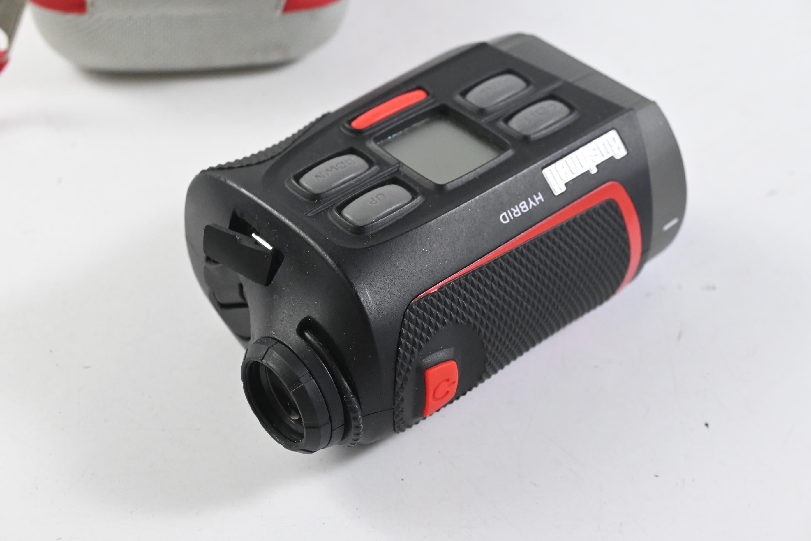 Bushnell Hybrid / Rangefinder