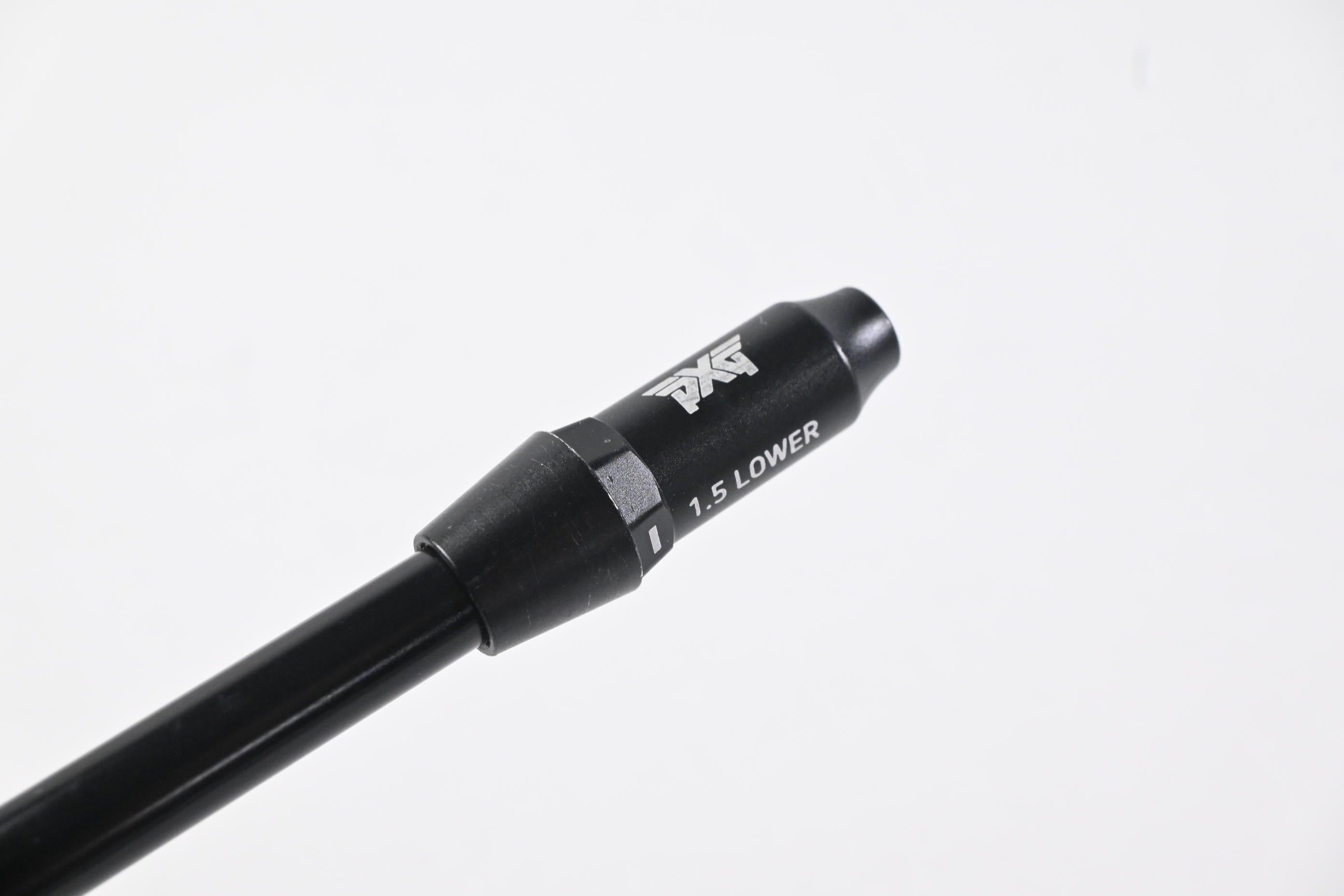 Mitsubishi Chemical Diamana S LTD 60 Driver Shaft / X-Flex / PXG