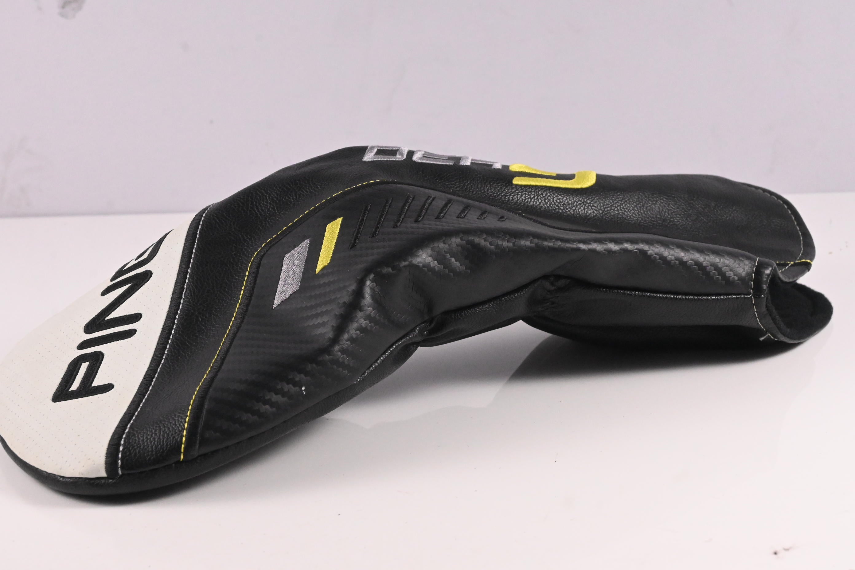 Ping G430 Max Driver / 9 Degree / Stiff Flex Kai`li White 60 Shaft