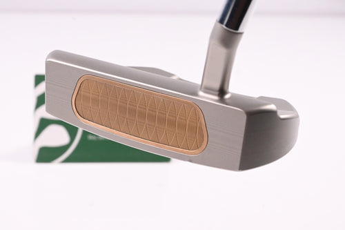 Odyssey AI-One Milled Silver Series Three T Putter / 34 Inch