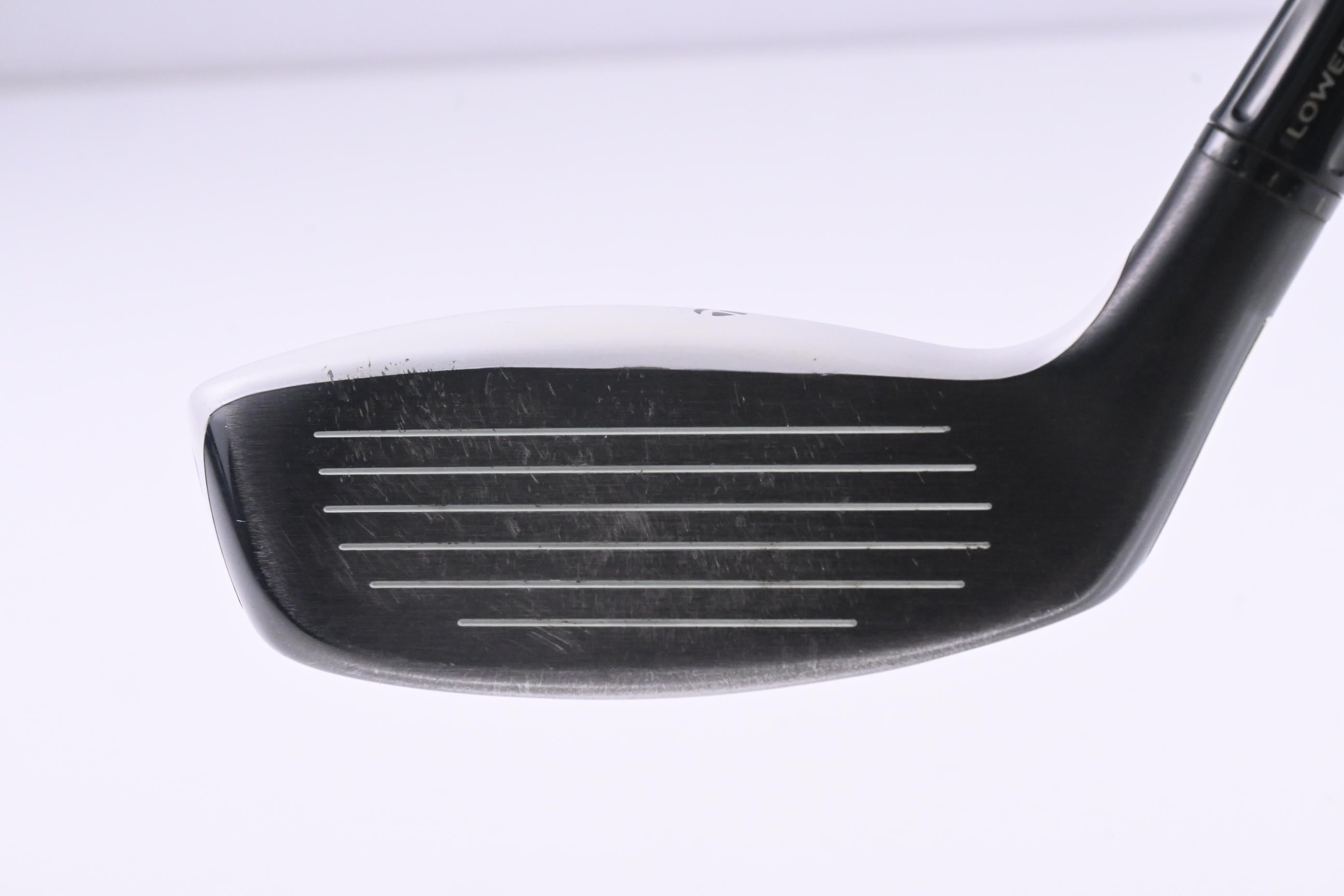 Taylormade Rescue 11 #2 Hybrid / 16 Degree / Stiff Flex Aldila RIP 65 Shaft