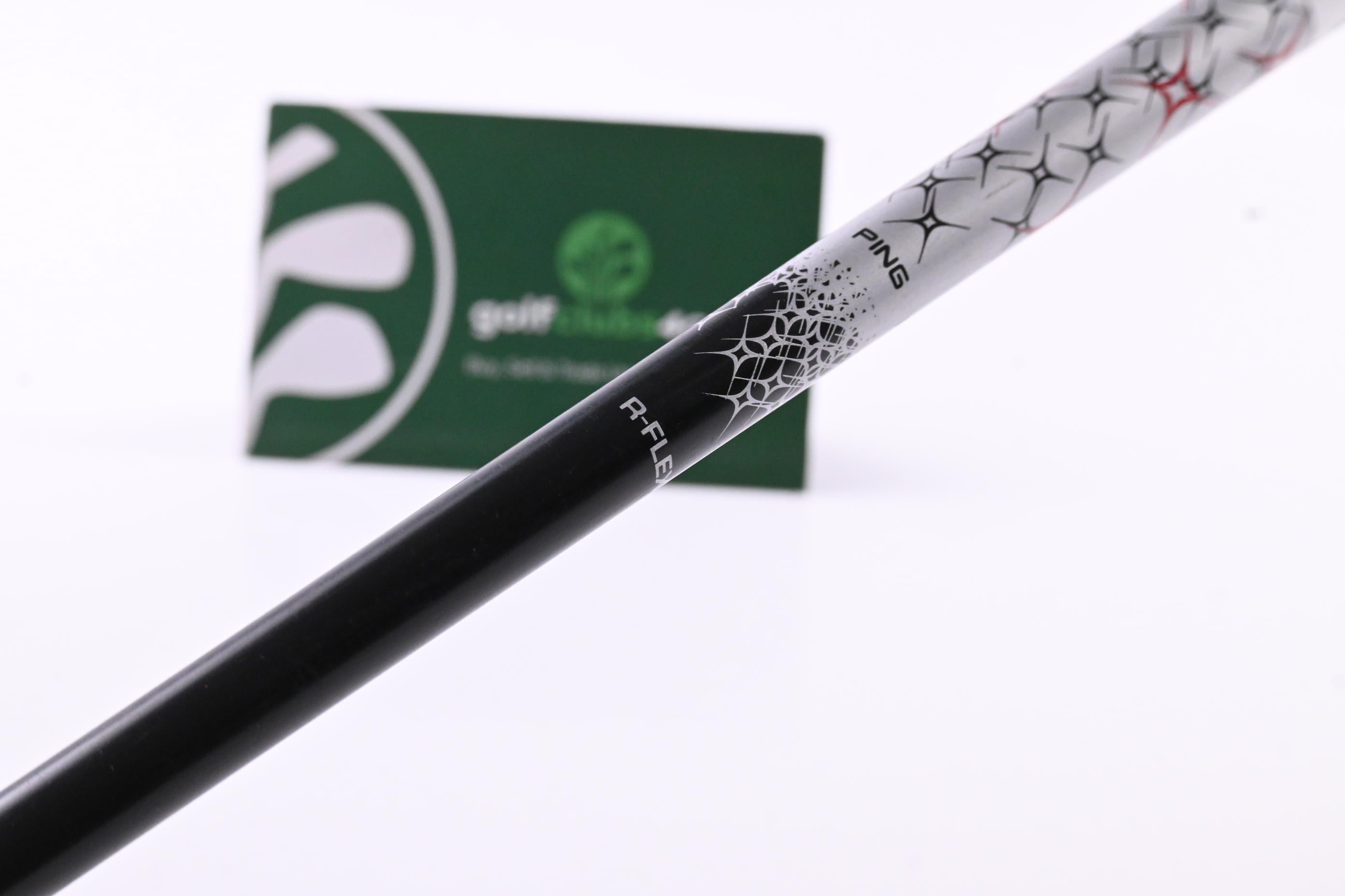 Ping G25 #3 Hybrid / 20 Degree / Regular Flex Ping TFC 189 Shaft