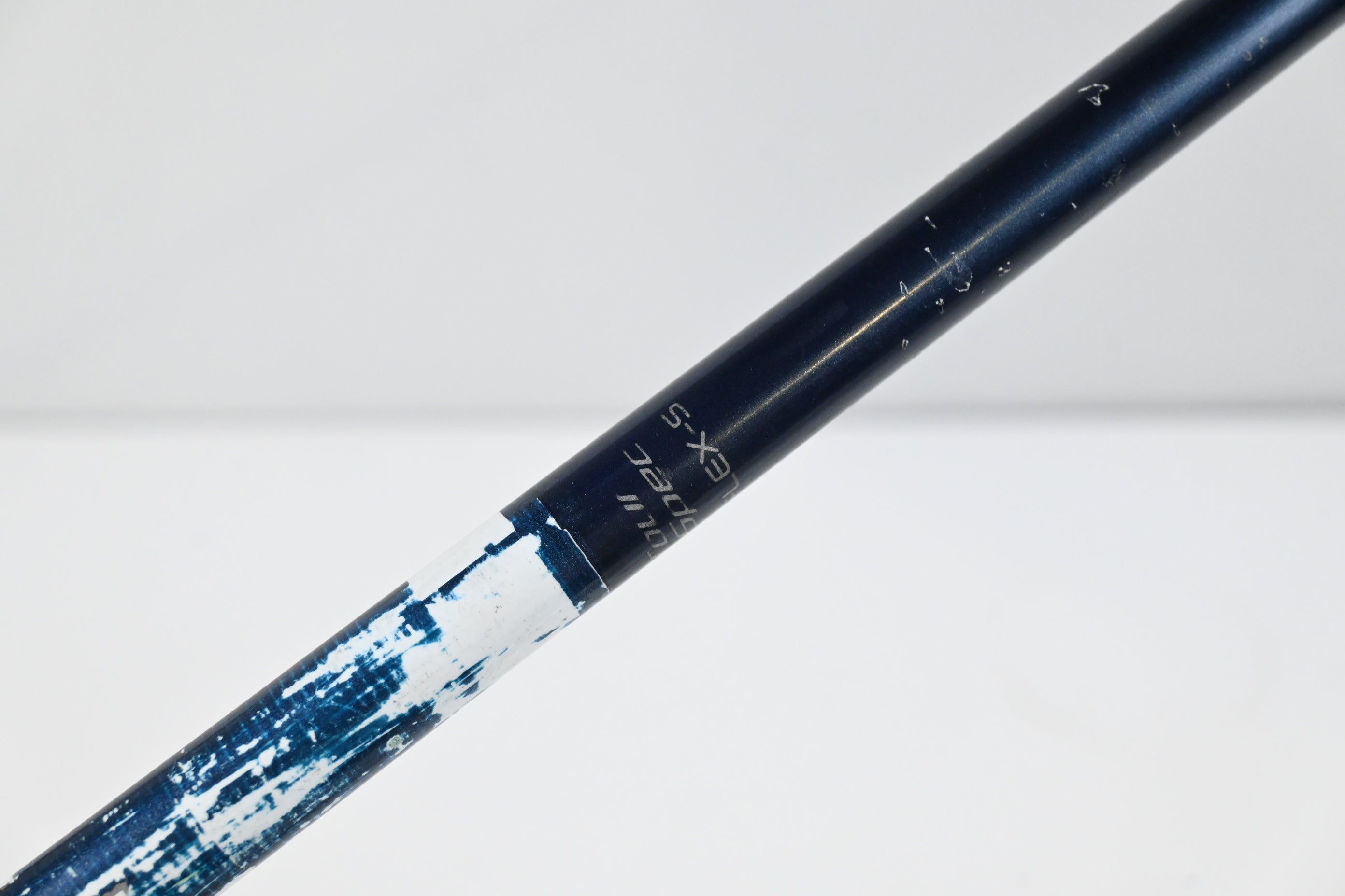 Fujikura Speeder Pro Tour Spec 74 Driver Shaft / Stiff Flex / Titleist