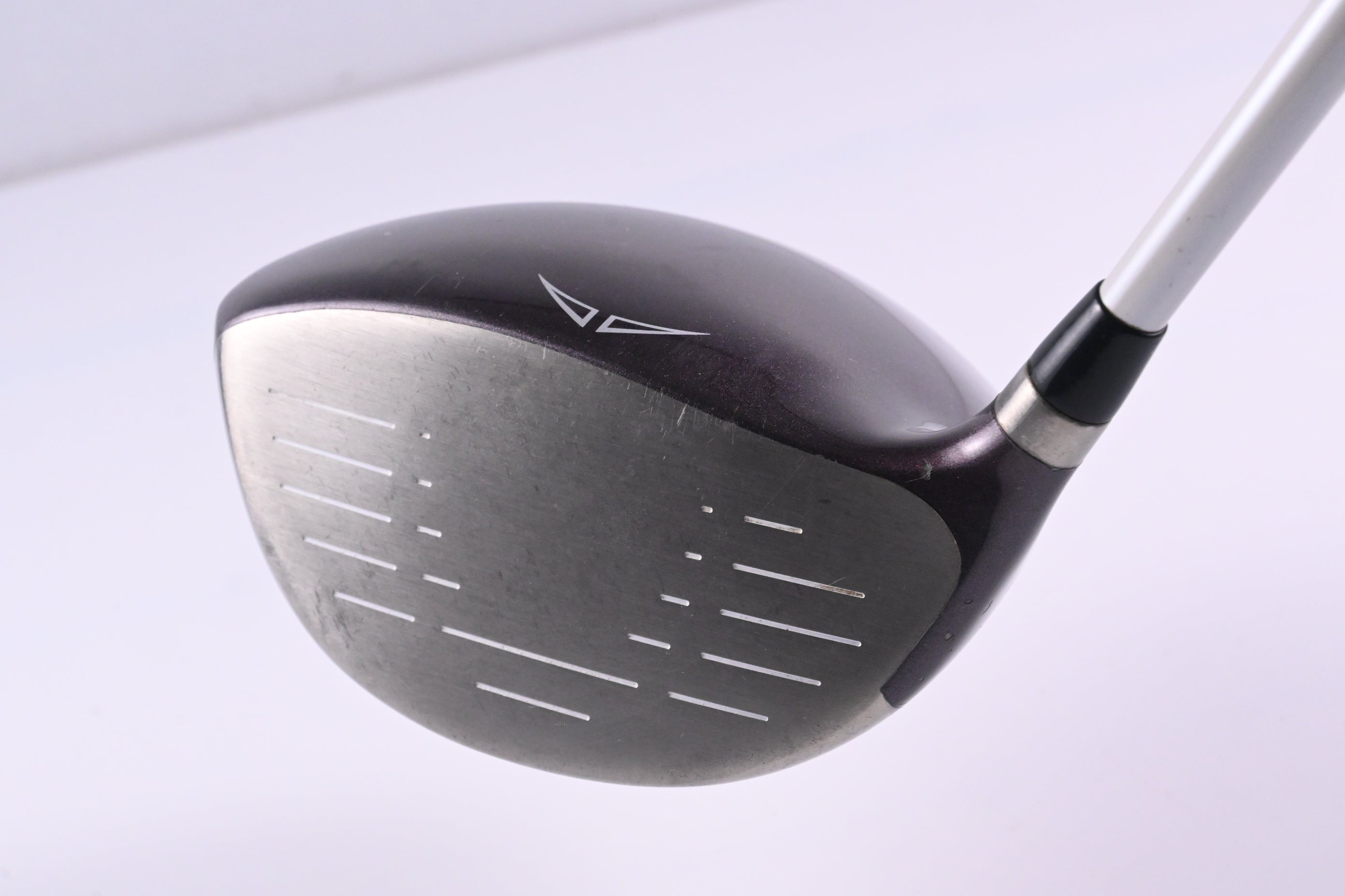 Ladies Ping Faith Driver / 14 Degree / Ladies Flex Ping ULT 200 Shaft