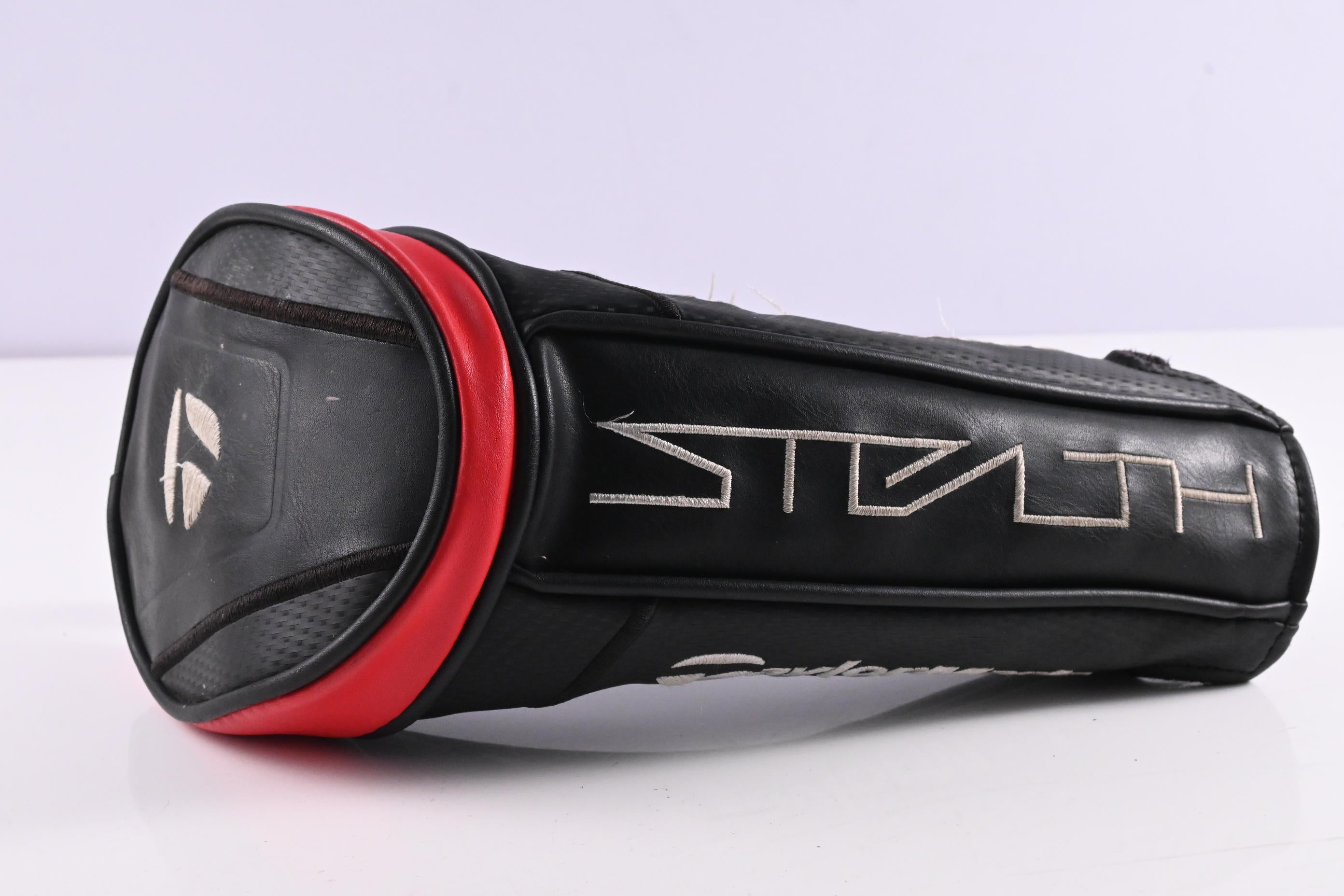 Taylormade Stealth #3 Wood / 15 Degree / Regular Flex Fujikura Ventus Red 5