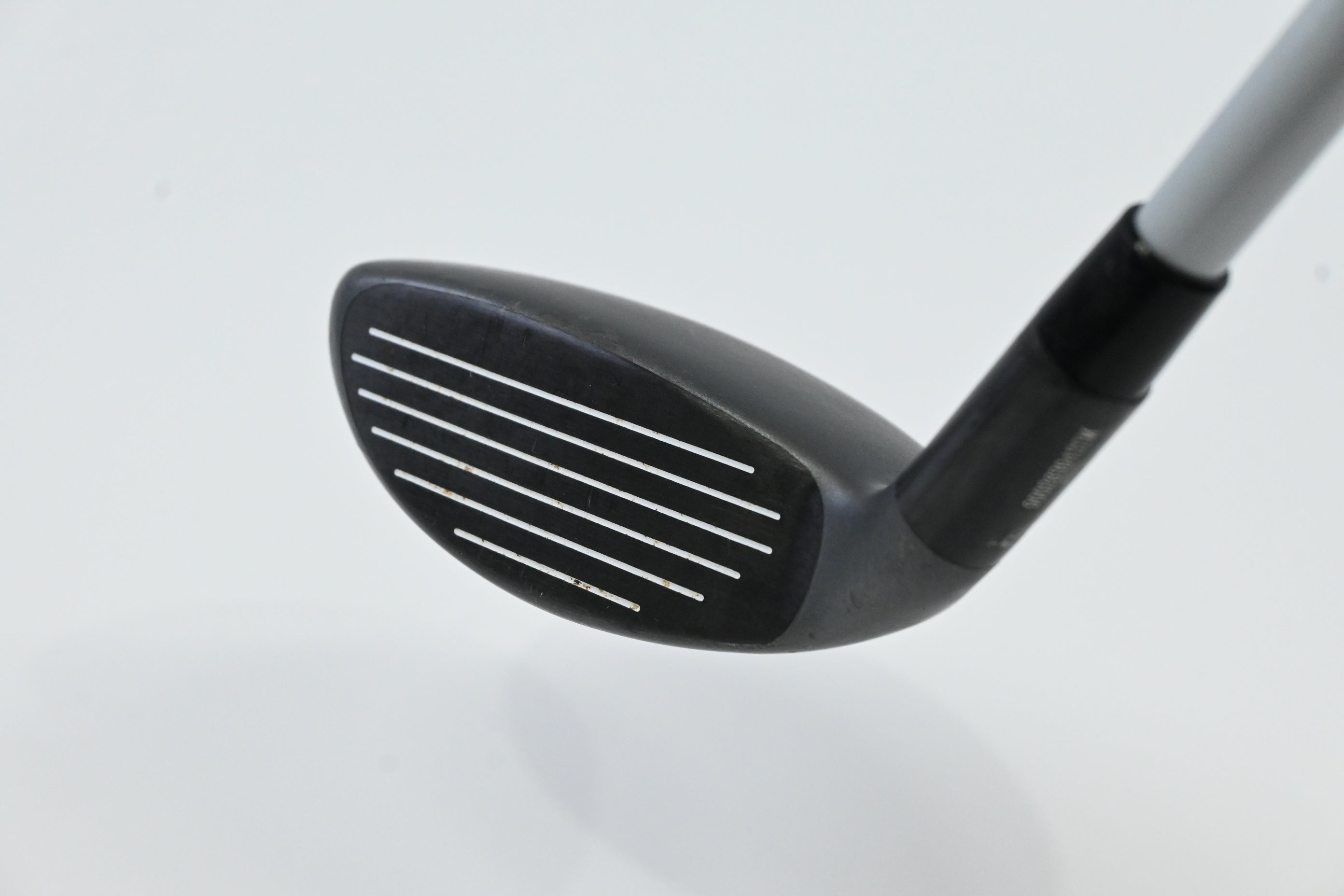 Callaway X Hot #3 Hybrid / 19 Degree / Regular Flex Callaway X Hot 65 Shaft