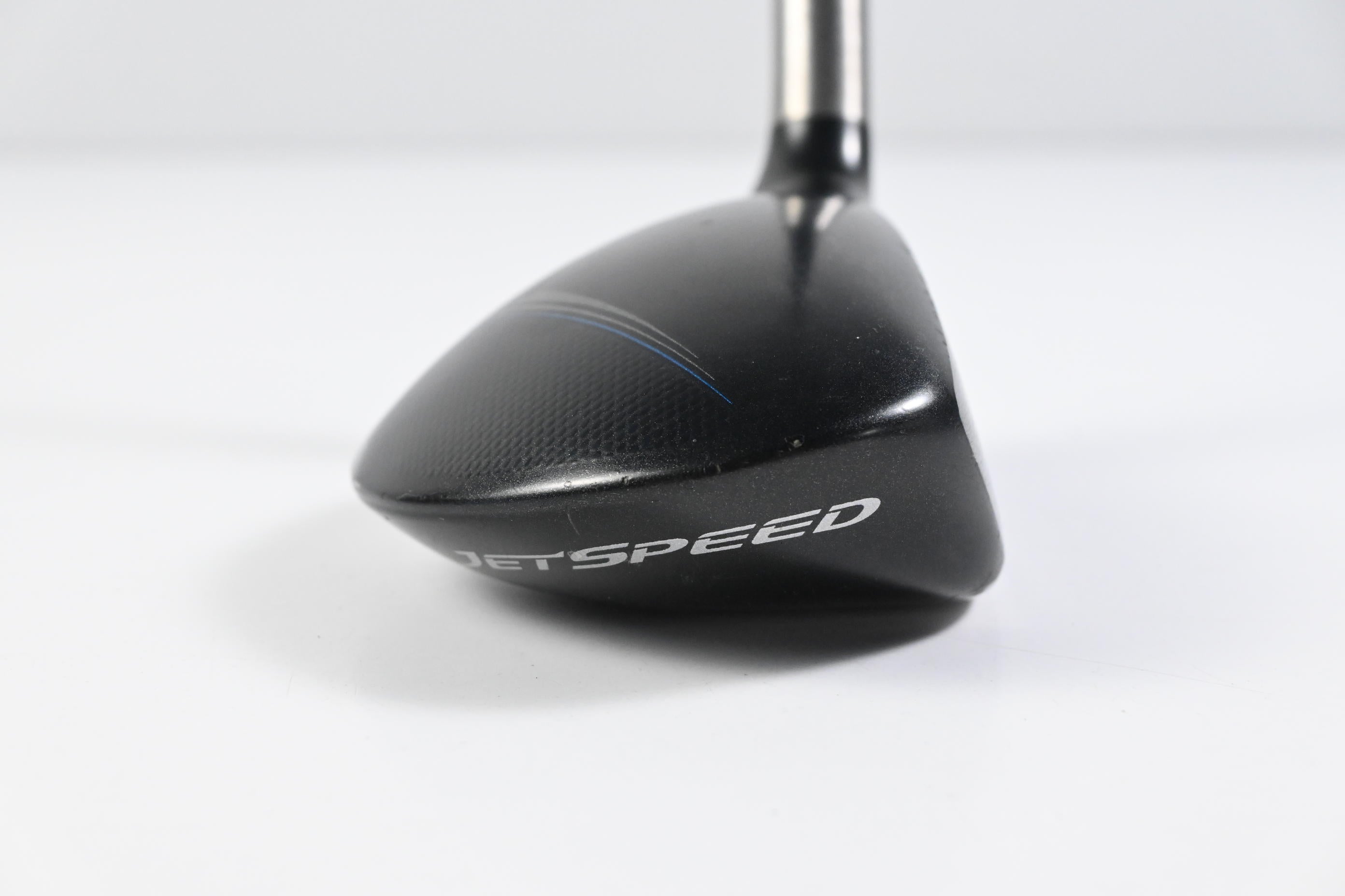 Taylormade Jetspeed #3 Hybrid / 19 Degree / Stiff Flex Velox T 75 Shaft