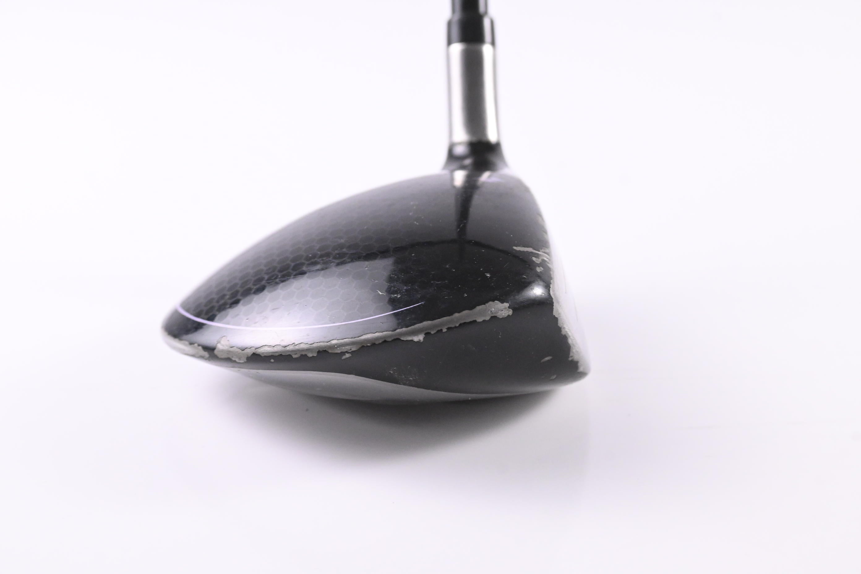 Ladies Taylormade Burner Superfast #5 Wood / 18 Degree / Ladies Flex Matrix