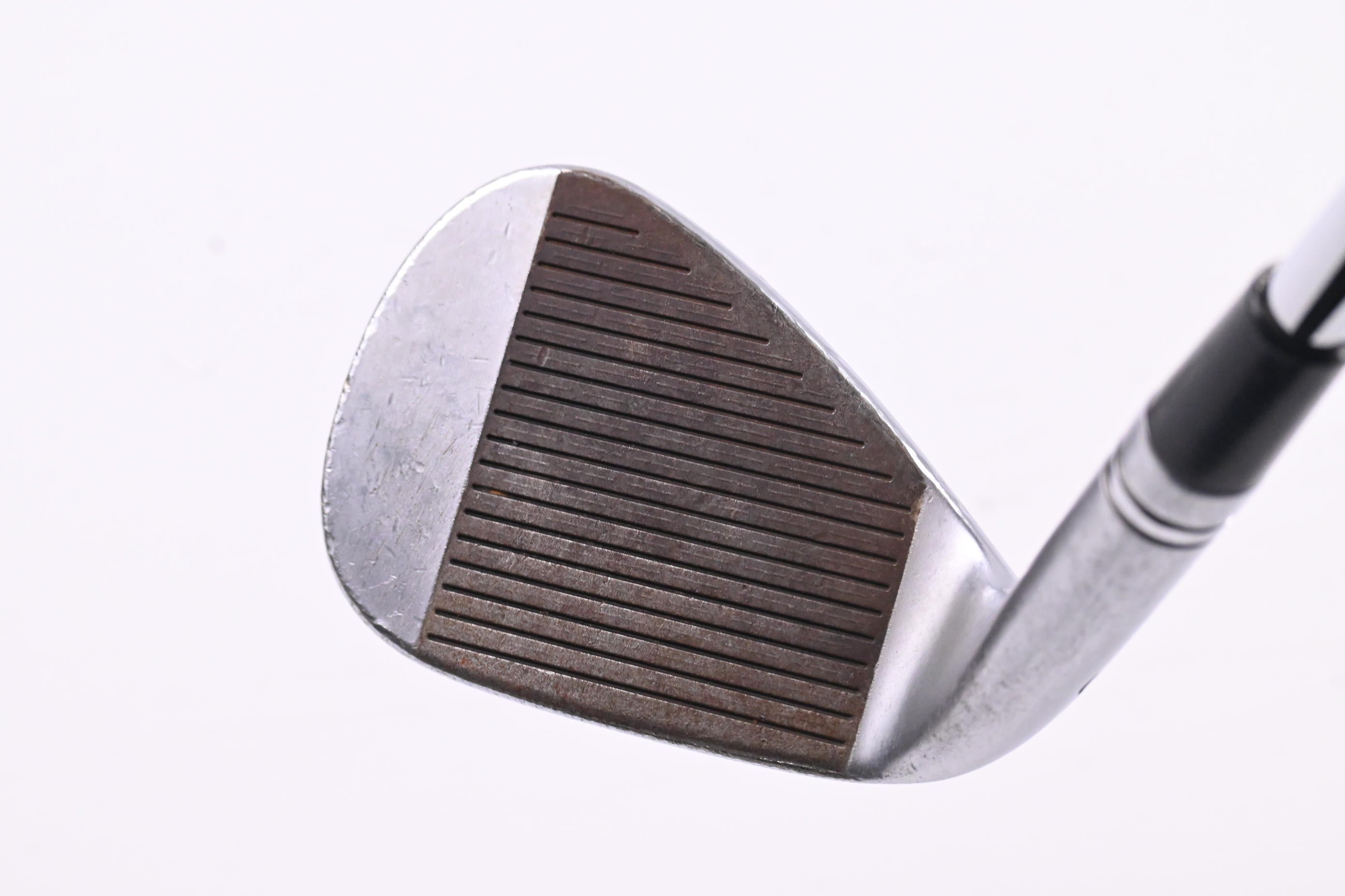 Taylormade Milled Grind 3 Chrome Lob Wedge / 58 Degree / Regular Flex N.S.Pro 950