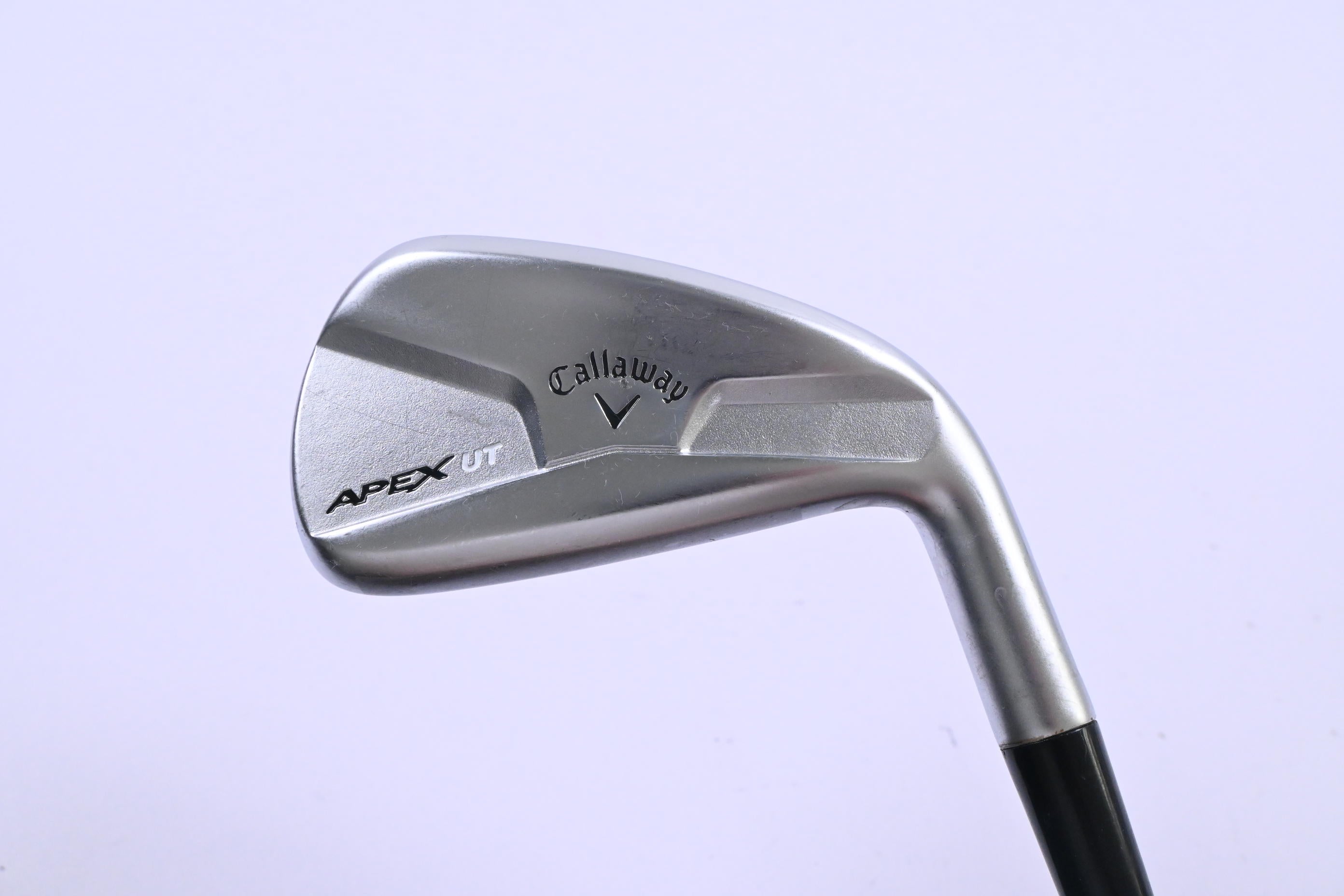 Callaway Apex UT #3 Iron / 21 Degree / X-Flex N.S.PRO Modus 3 Tour 120 Shaft