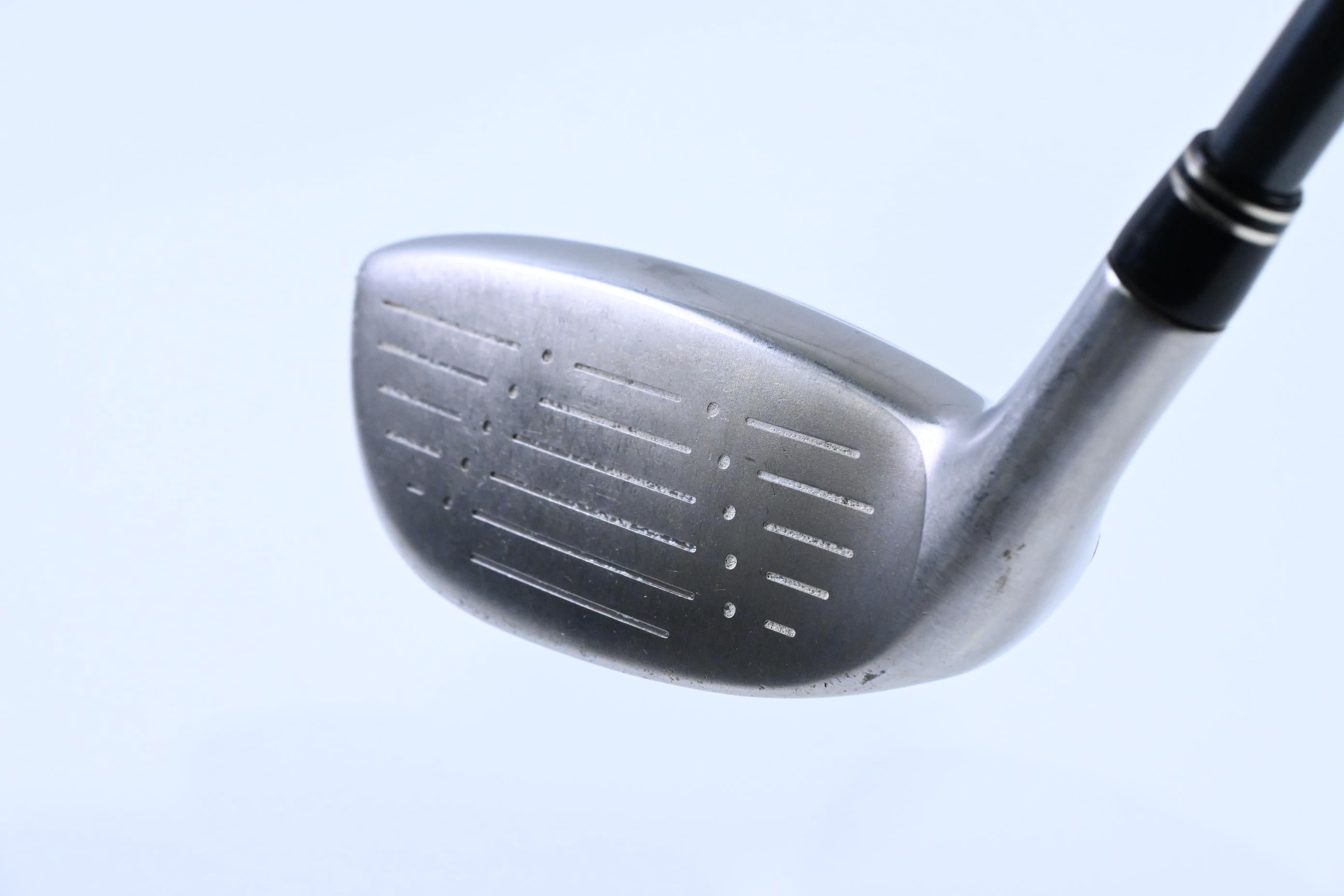 Cobra Baffler TWS #3 Hybrid / 20 Degree / Regular Flex Aldila DVS HL 65