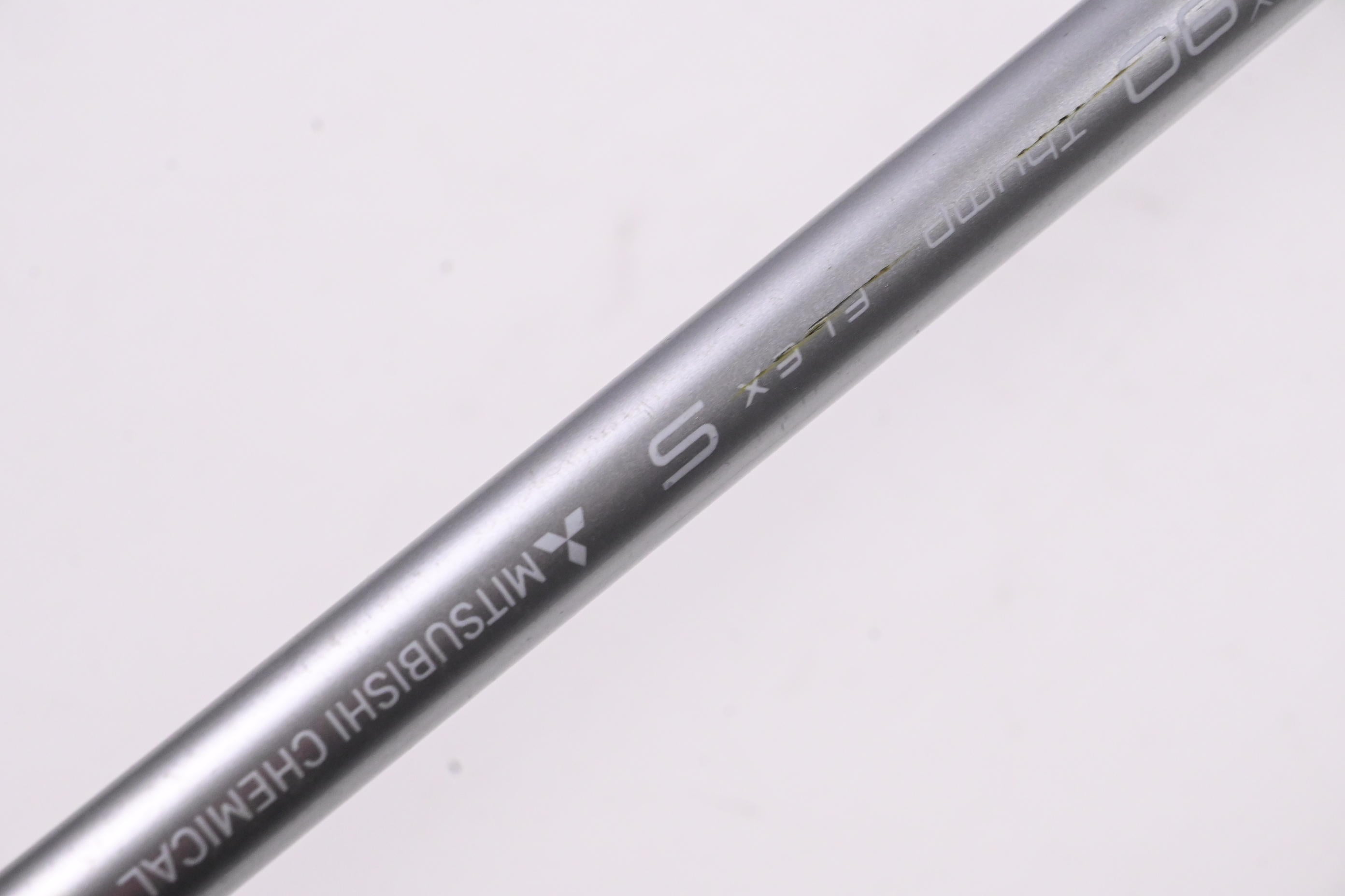 Taylormade SIM UDI #2 Iron / 18 Degree / Stiff Flex Diamana Thump 90 Shaft