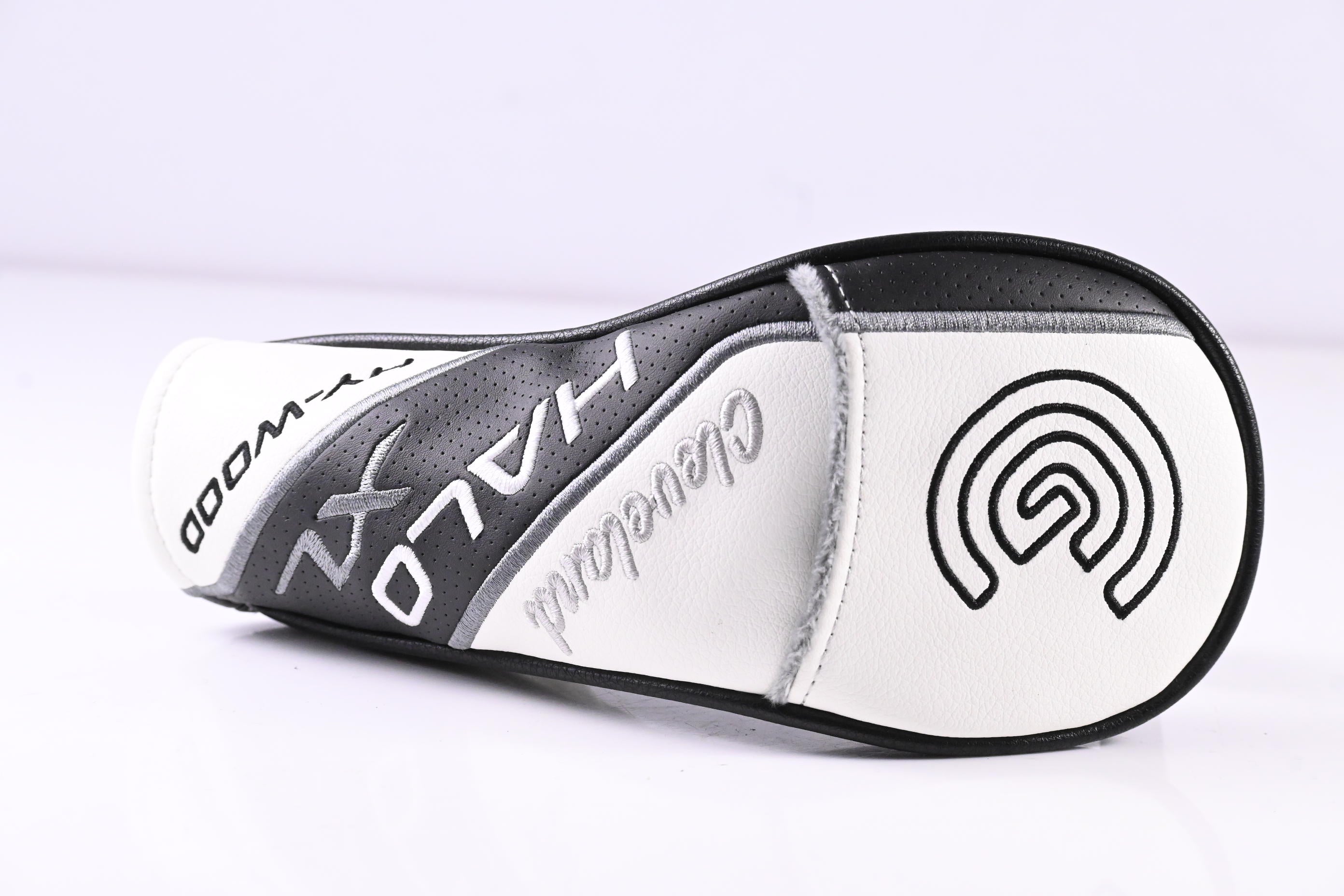 Ladies Cleveland Halo XL Hy-Wood #3 Hybrid / 17 Degree / Ladies Flex Aldila