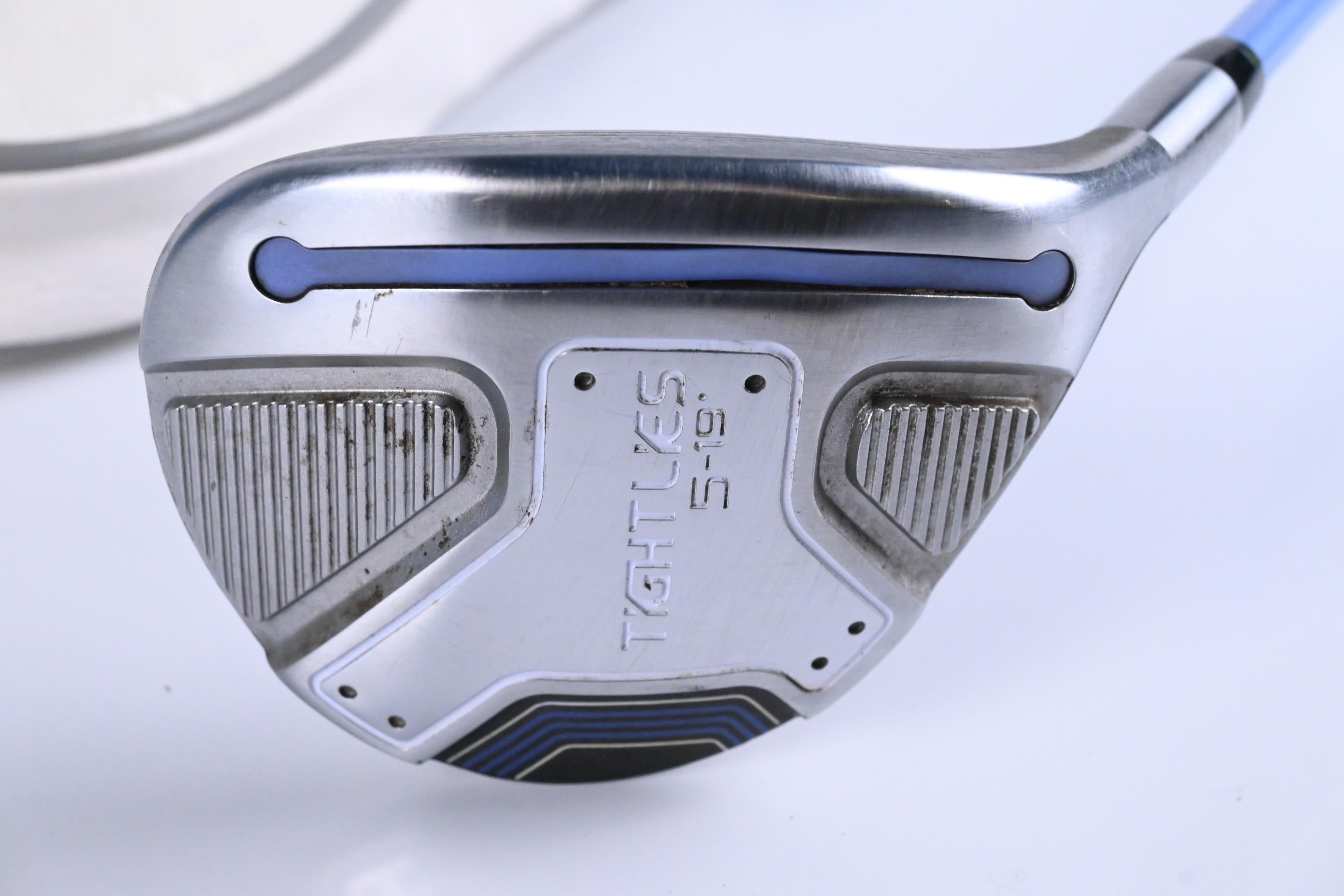 Ladies Adams Tight Lies 2021 #5 Wood / 19 Degree / Ladies Flex Kuro Kage Shaft