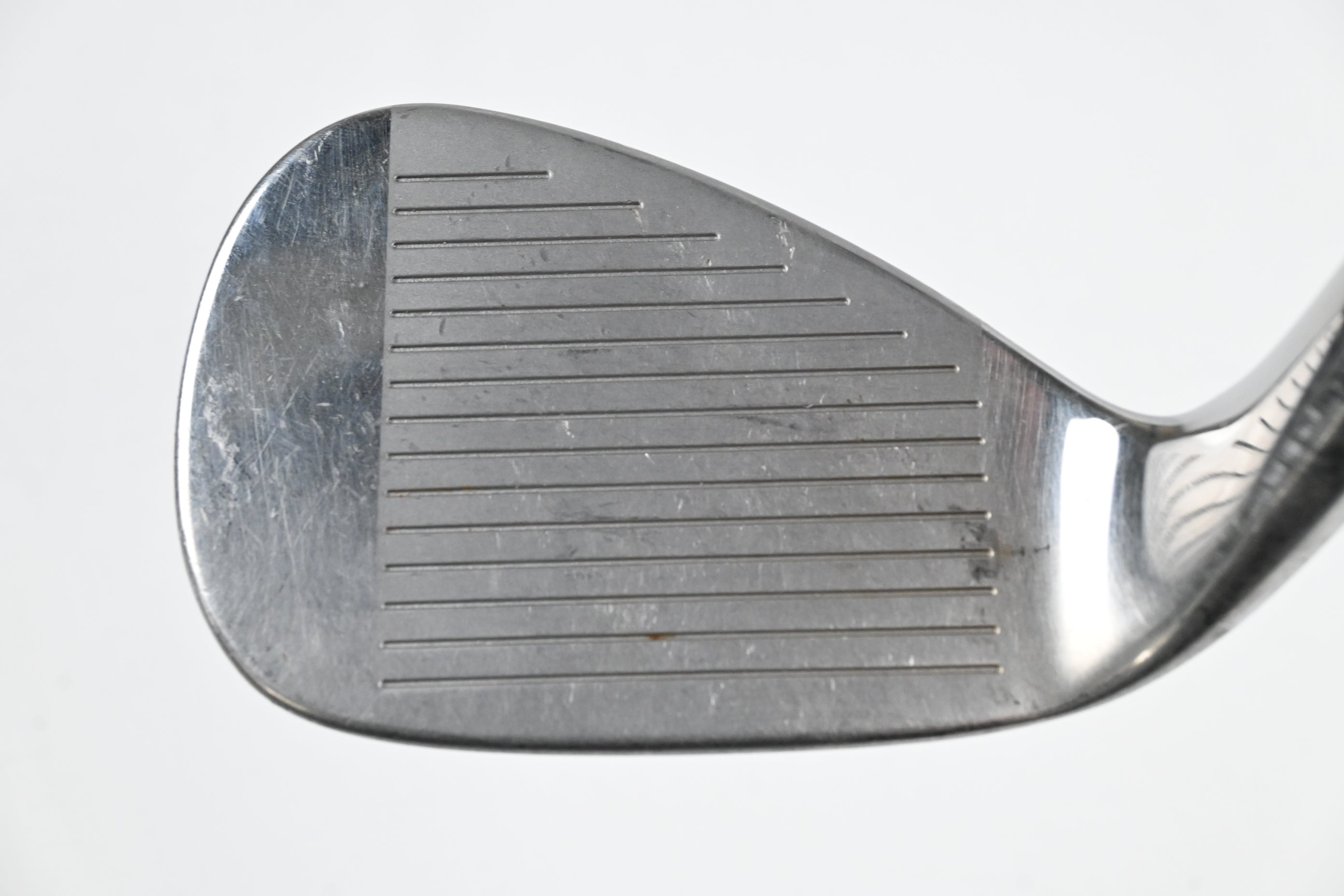 Taylormade RAC Gap Wedge / 52 Degree / Wedge Flex Taylormade RAC Shaft