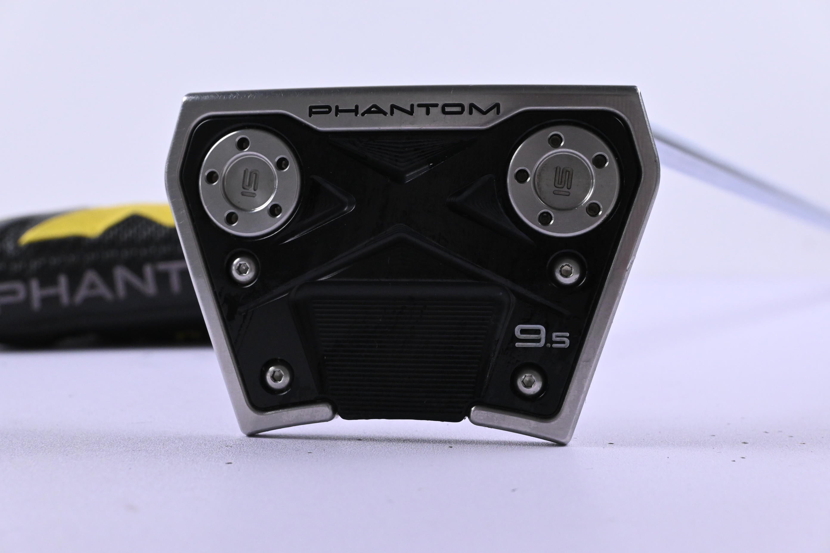 Scotty Cameron Phantom X 2022 9.5 Putter / 34 Inch