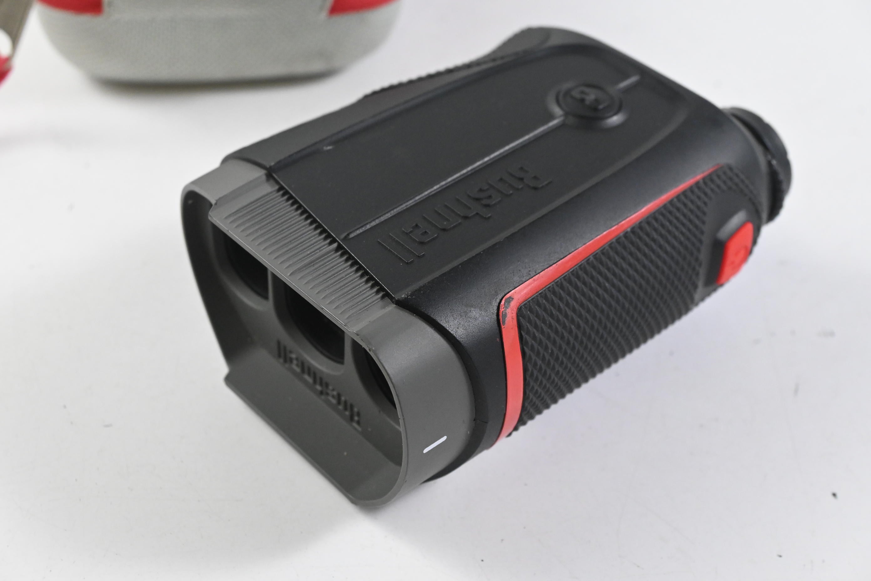 Bushnell Hybrid / Rangefinder