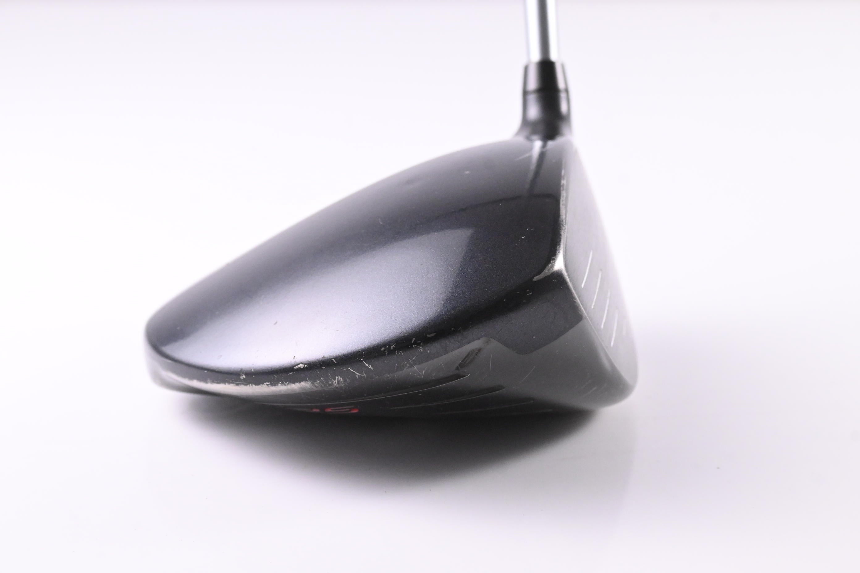 Ping G25 Driver / 12 Degree / Regular Flex Ping TFC 800 D Shaft