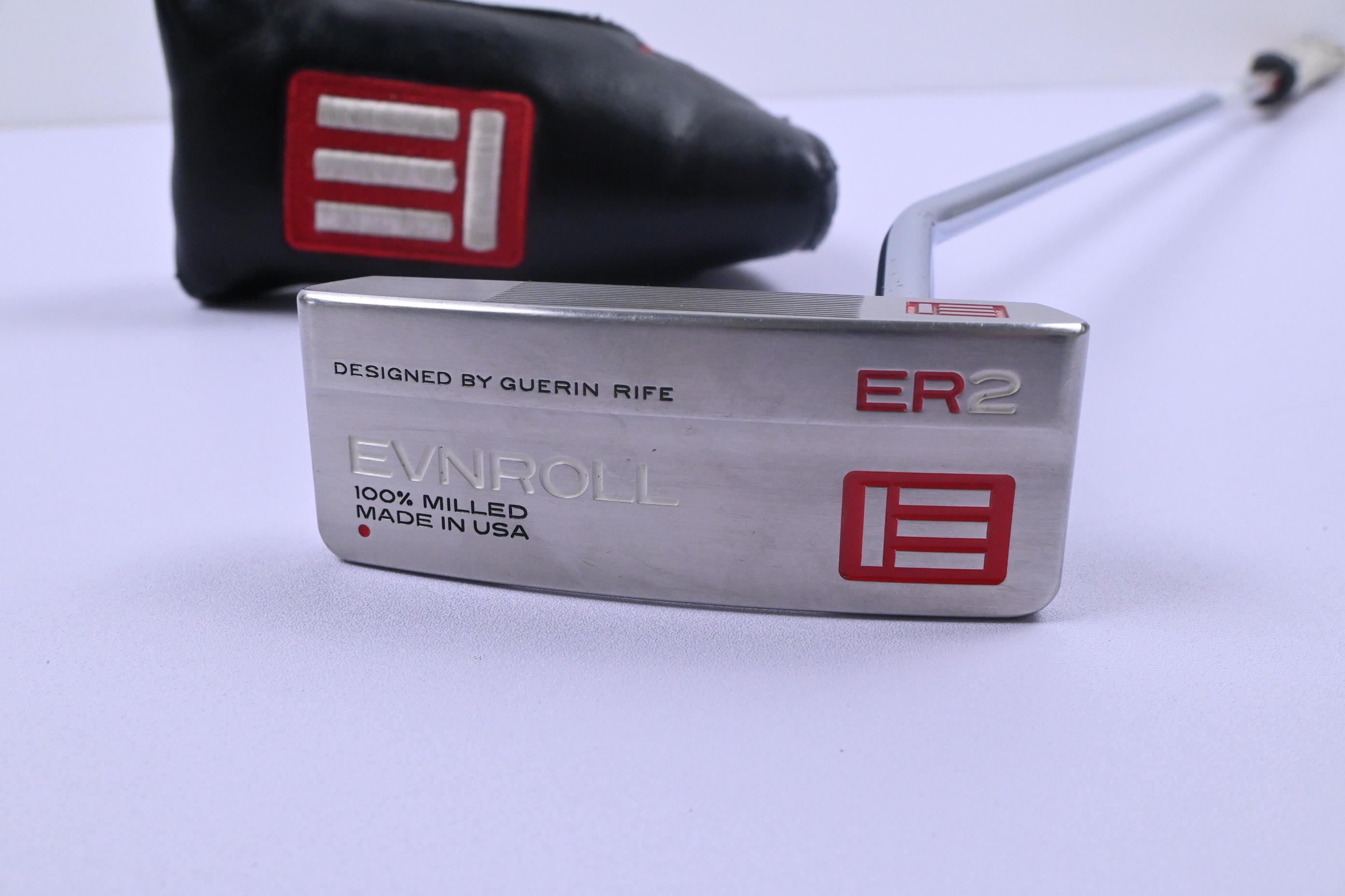 Evnroll ER2 Classics Putter / 35 Inch