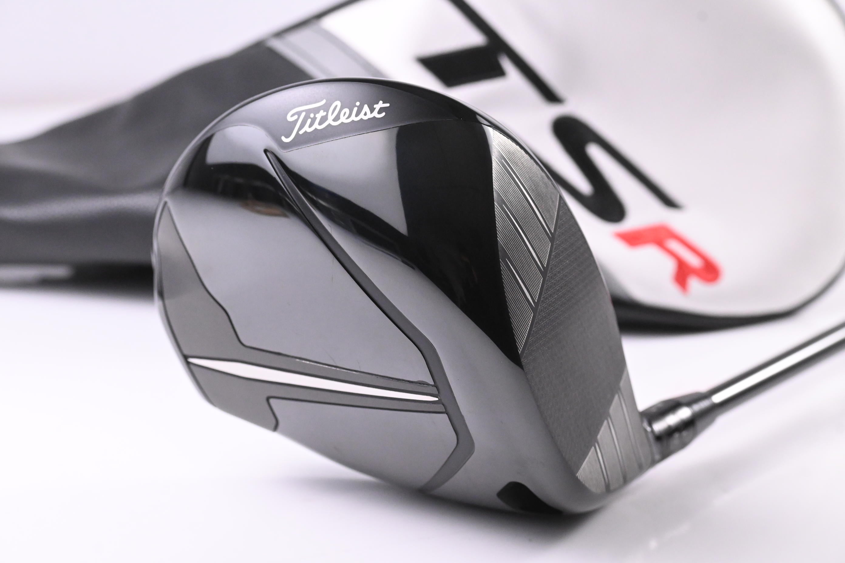 Titleist TSR2 Driver / 11 Degree / Regular Flex Tensei AV Blue 55 Shaft