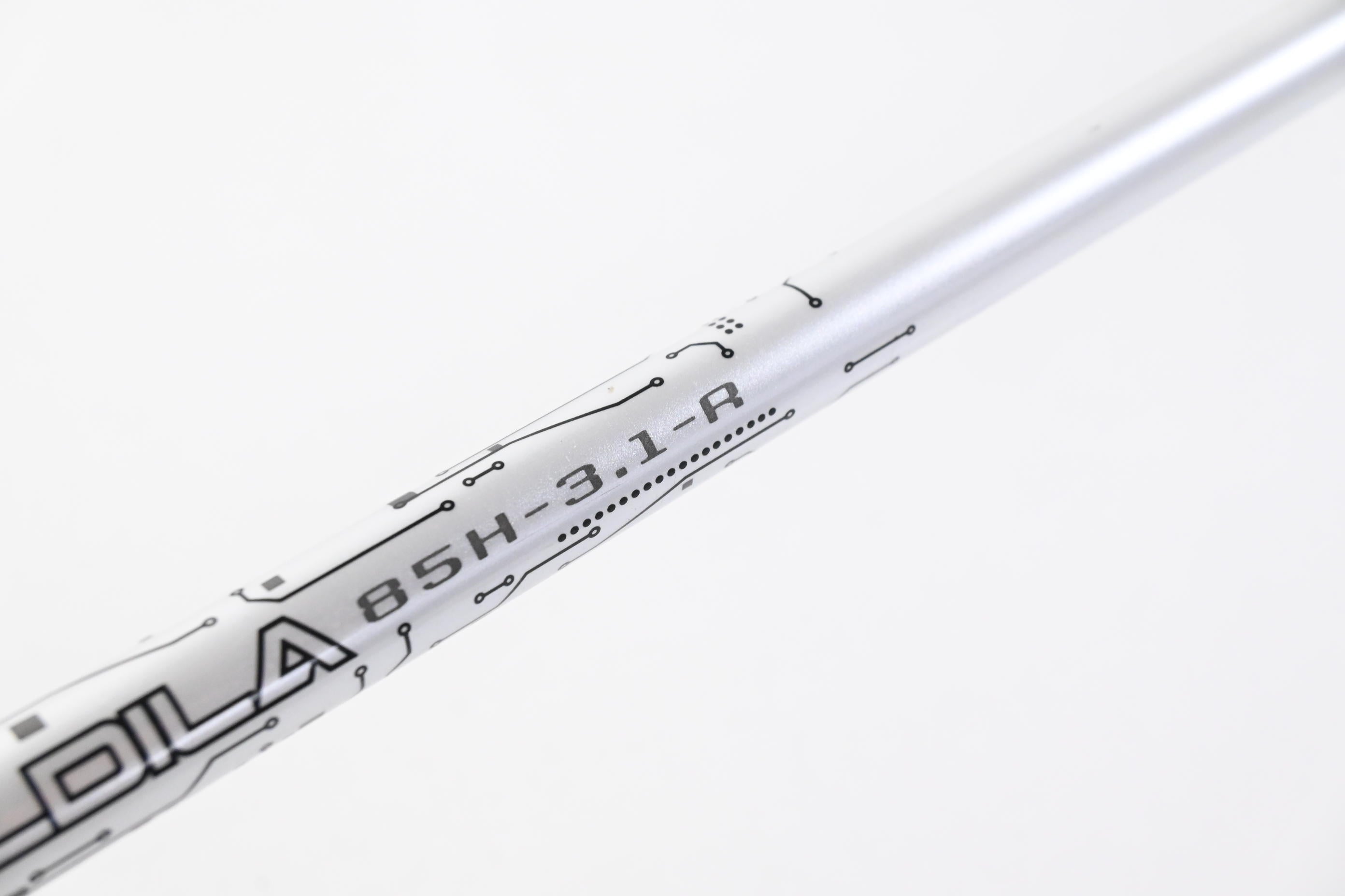 Aldila Rogue Black 95 MSI 85 #4 Hybrid Shaft / Regular Flex / Titleist 2nd Gen