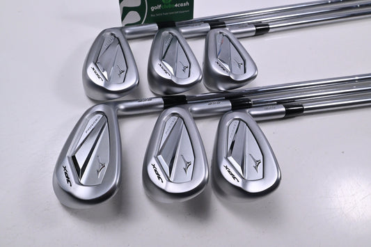 Mizuno JPX 925 Forged Irons / 5-PW / Regular Flex N.S. Pro Modus 3 Tour 105