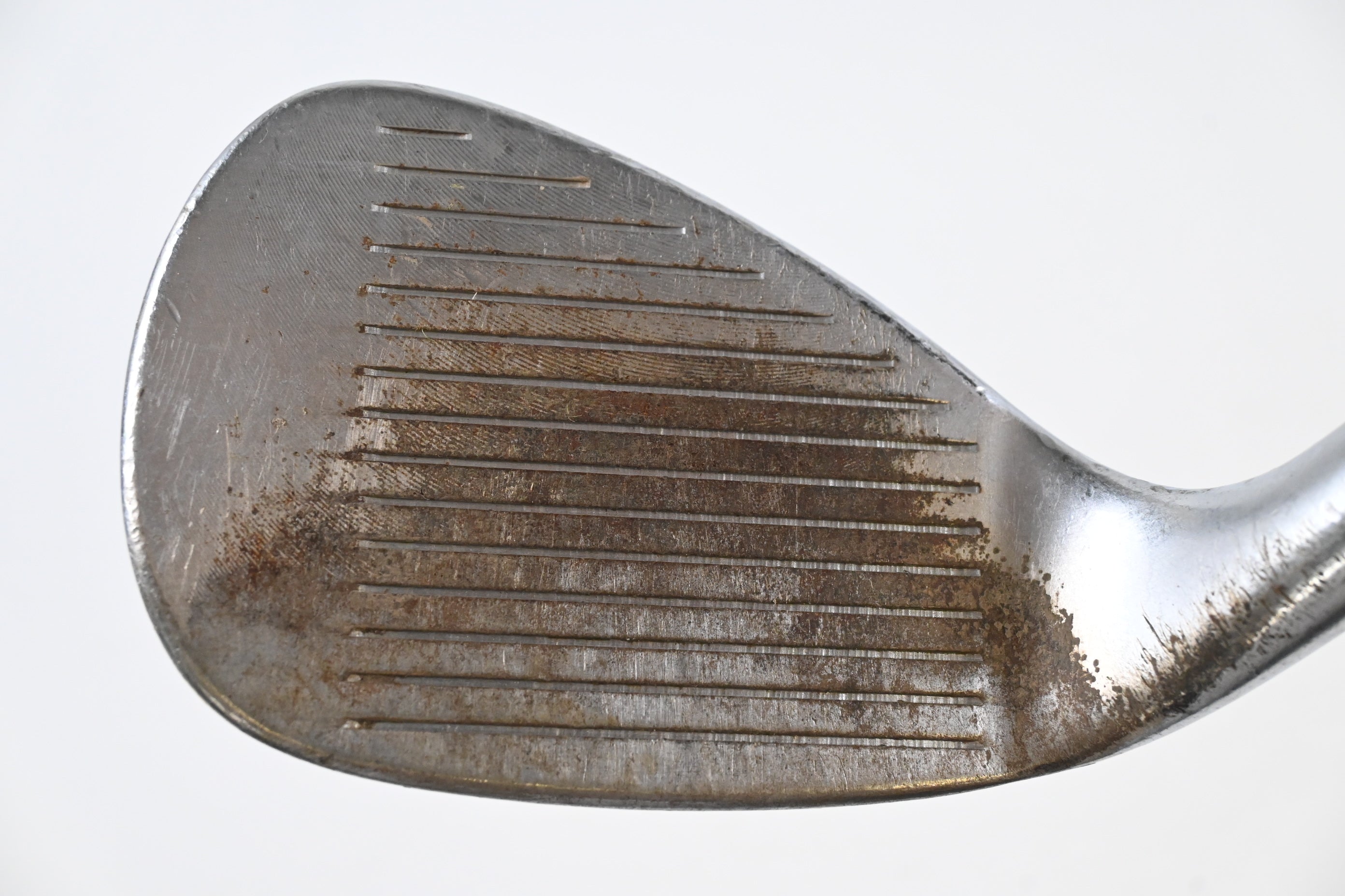 Titleist Vokey Spin Milled 2007 Sand Wedge / 56 Degree / Wedge Flex Steel Shaft