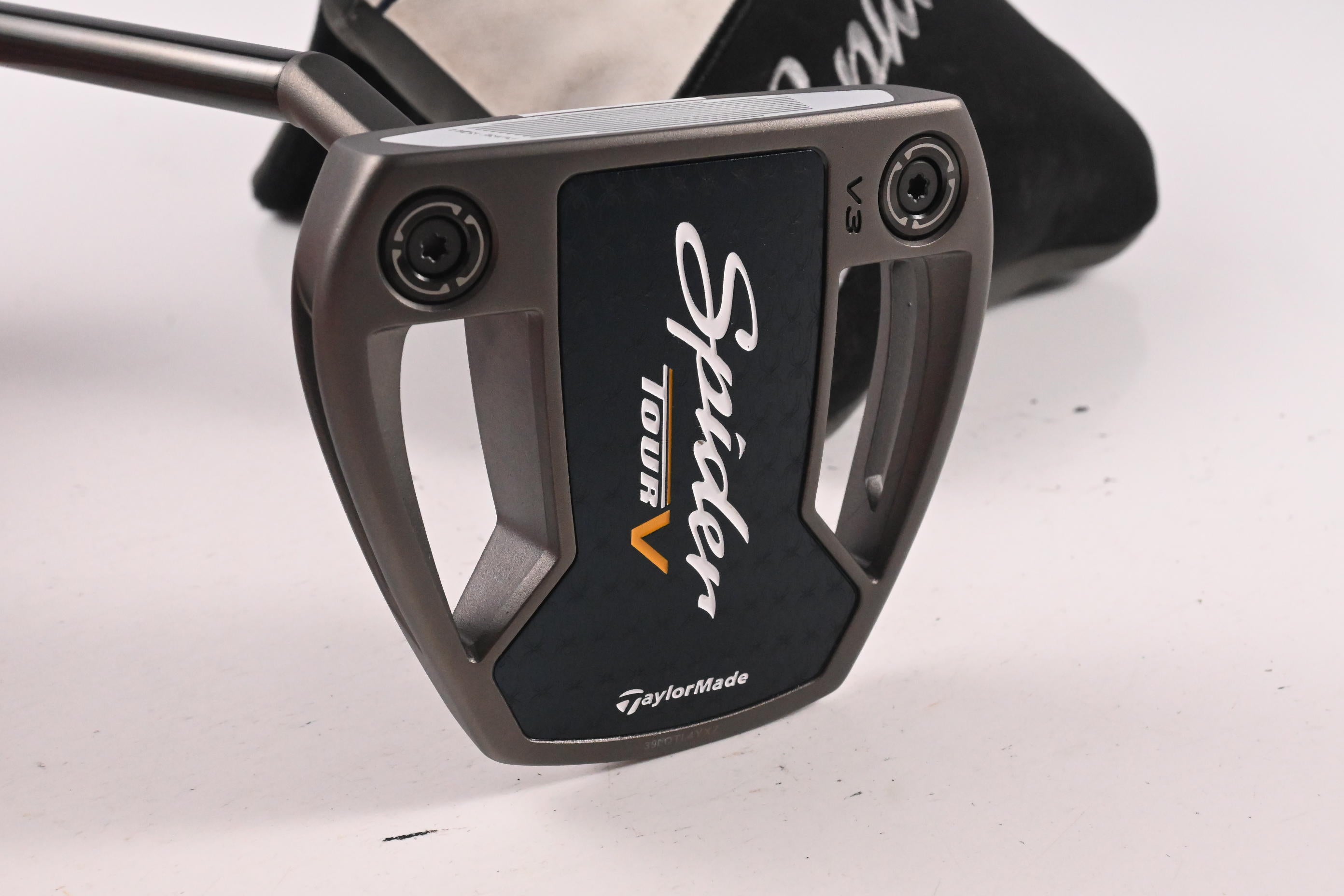 Left Hand Taylormade Spider Tour V 2023 Putter / 34 Inch