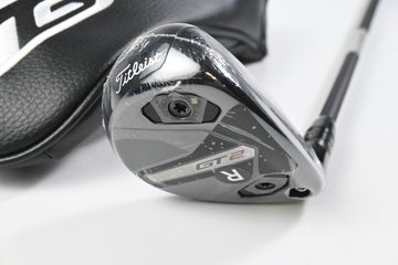 Titleist GT2 #4 Hybrid / 21 Degree / Regular Flex Tensei 1K Blue 65 Shaft