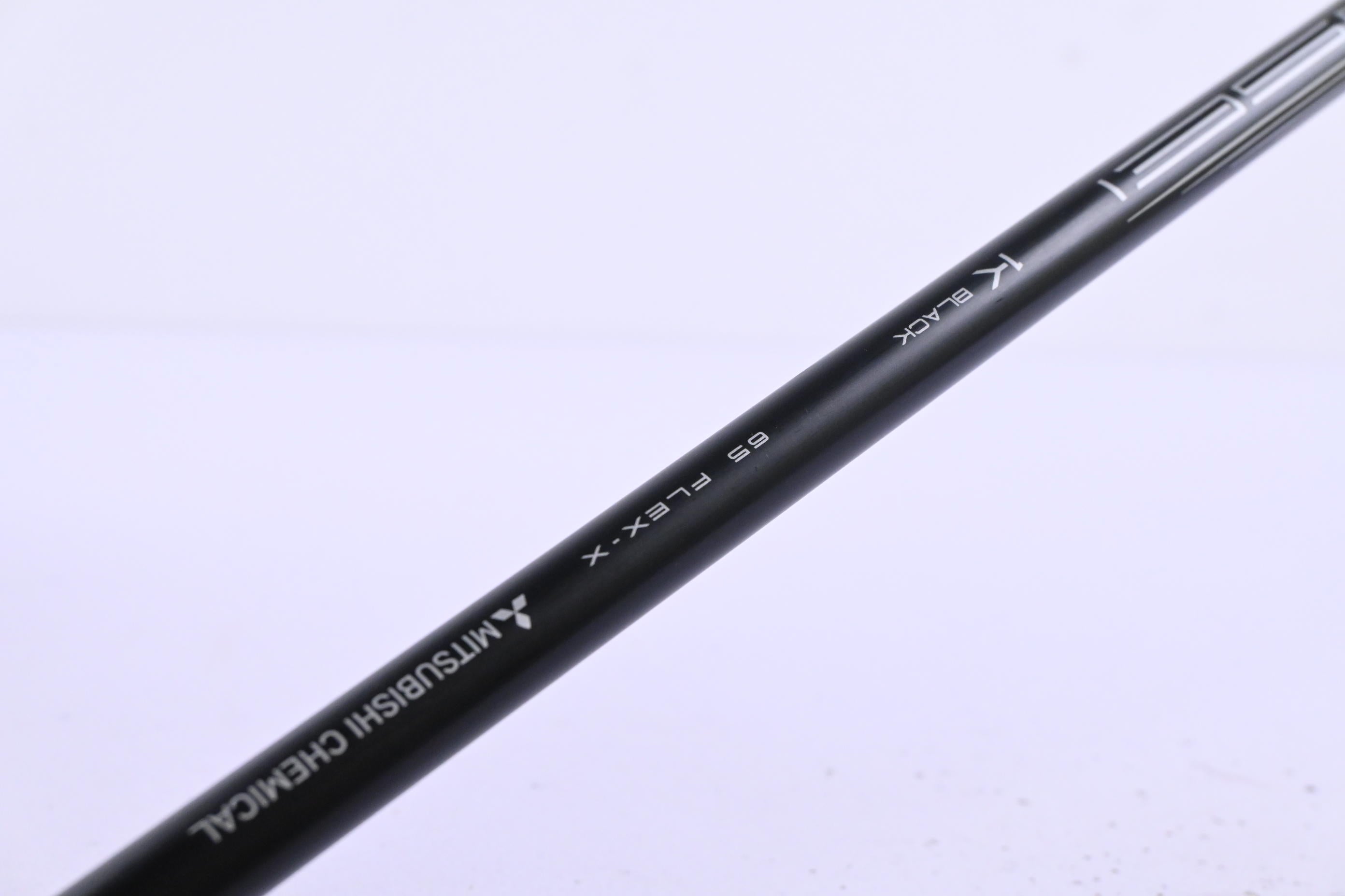 Titleist TSR3 Driver / 11 Degree / X-Flex Tensei 1K Black 65 Shaft