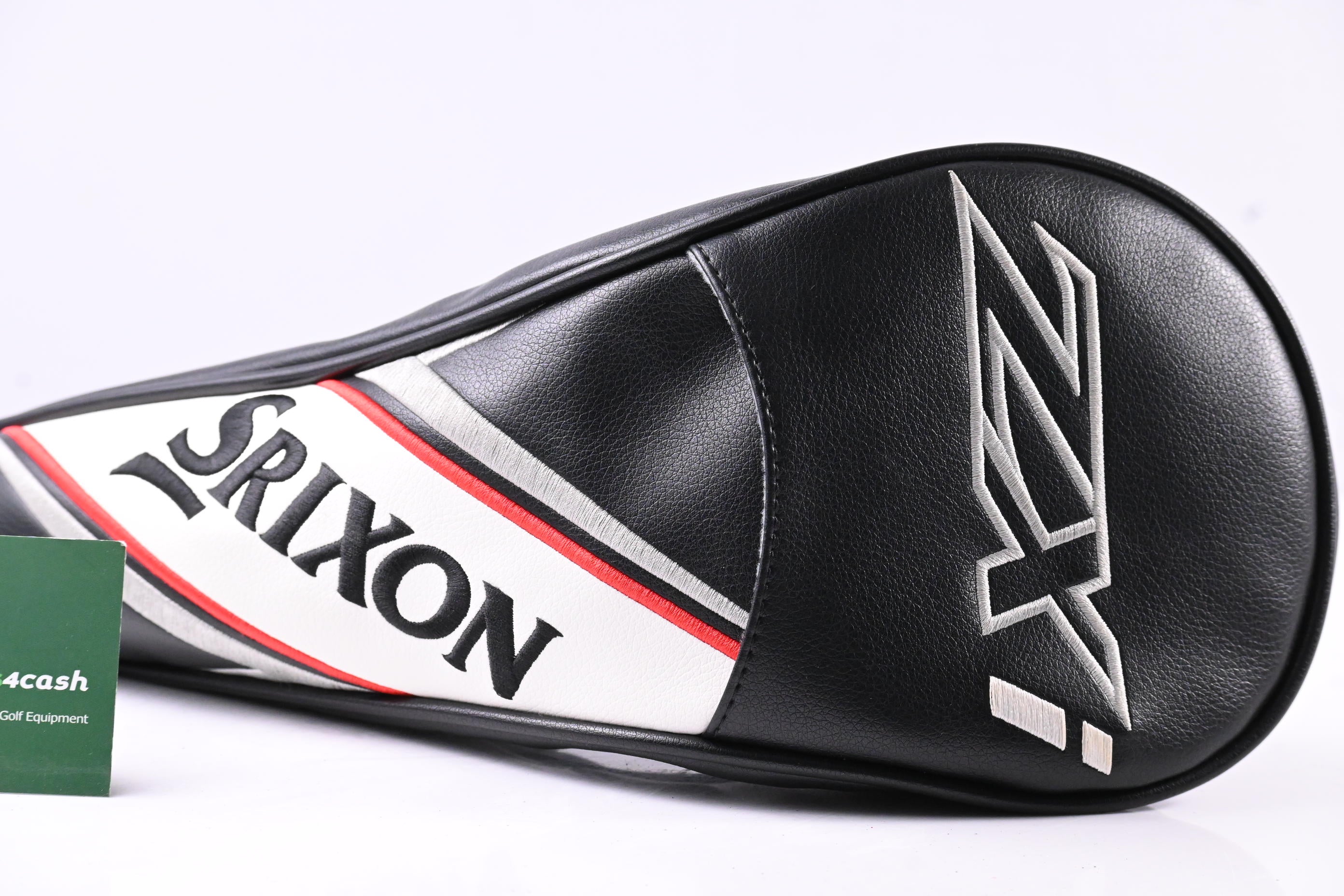 Srixon ZXi LS Driver / 9 Degree / Stiff Flex Fujikura Ventus TR Blue 6 Shaft