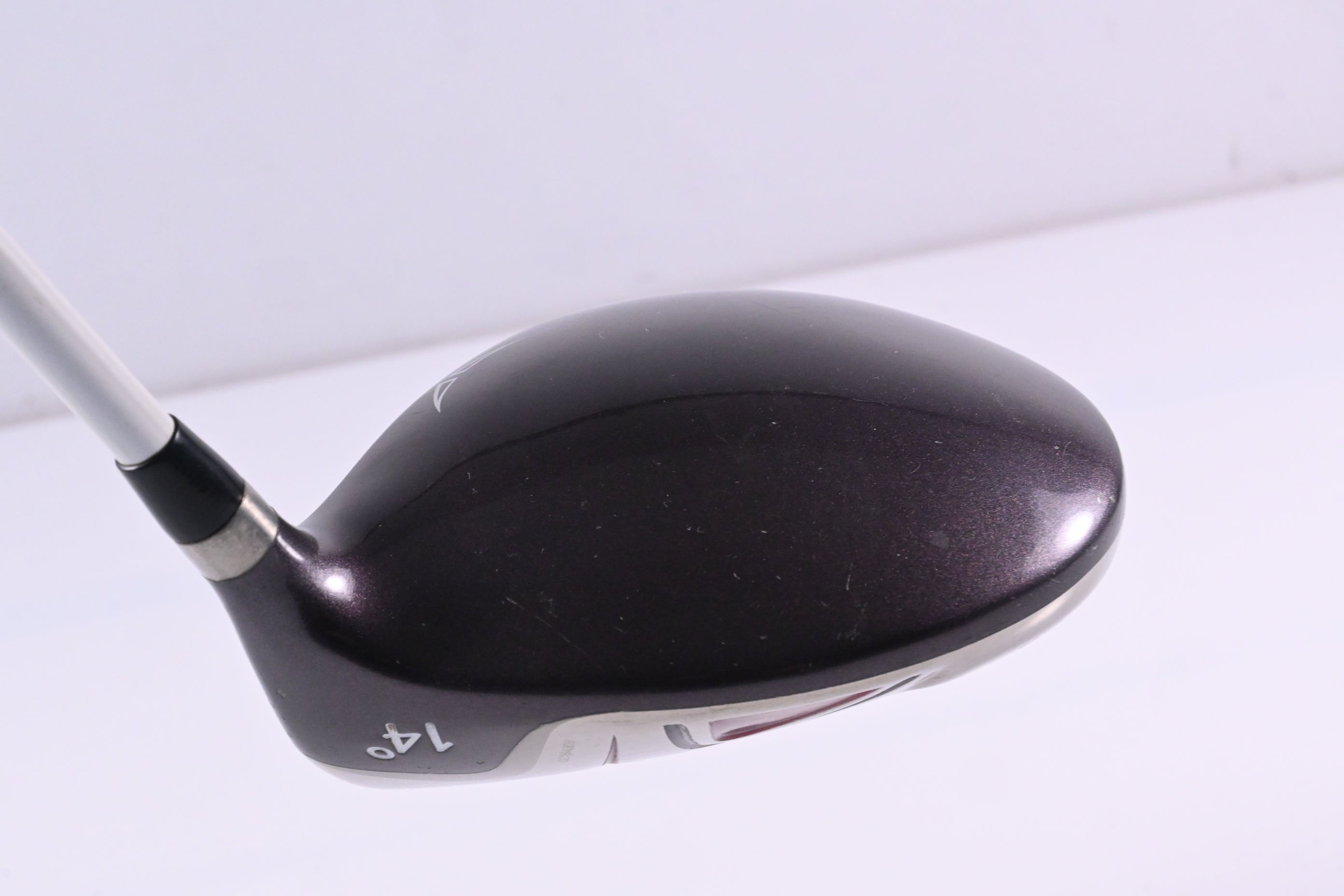 Ladies Ping Faith Driver / 14 Degree / Ladies Flex Ping ULT 200 Shaft