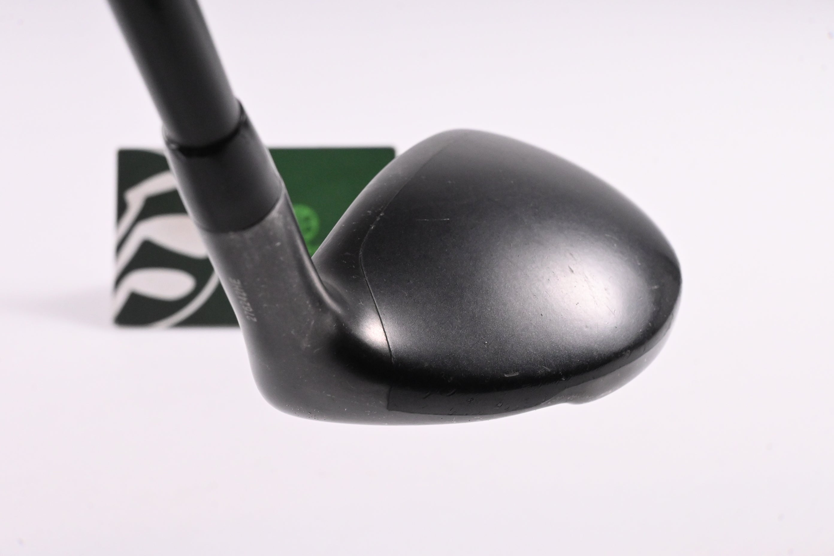 Ping G25 #3 Hybrid / 20 Degree / Regular Flex Ping TFC 189 Shaft