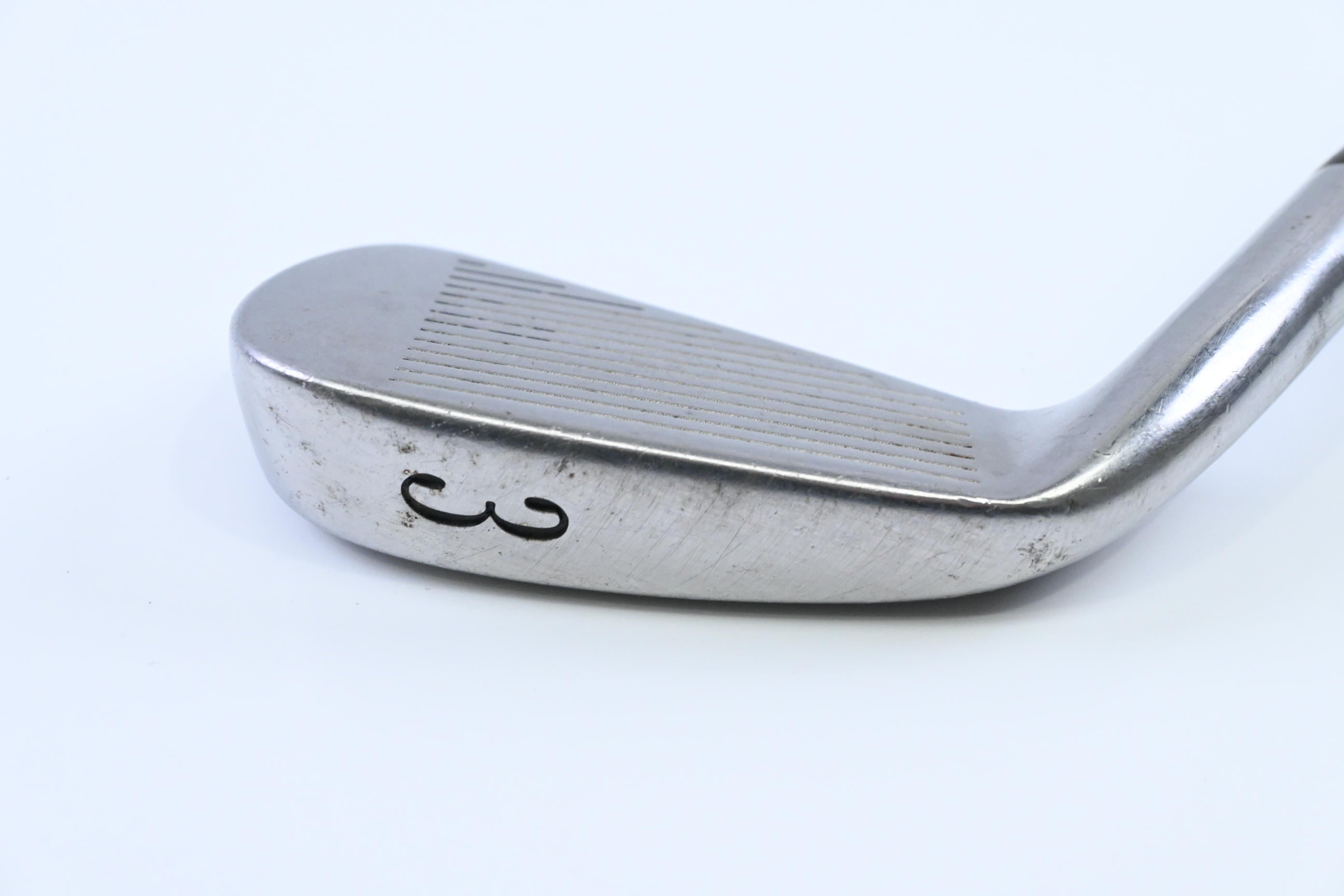 Titleist DCI 981 #3 Iron / 22 Degree / Regular Flex Tri Spec Shaft