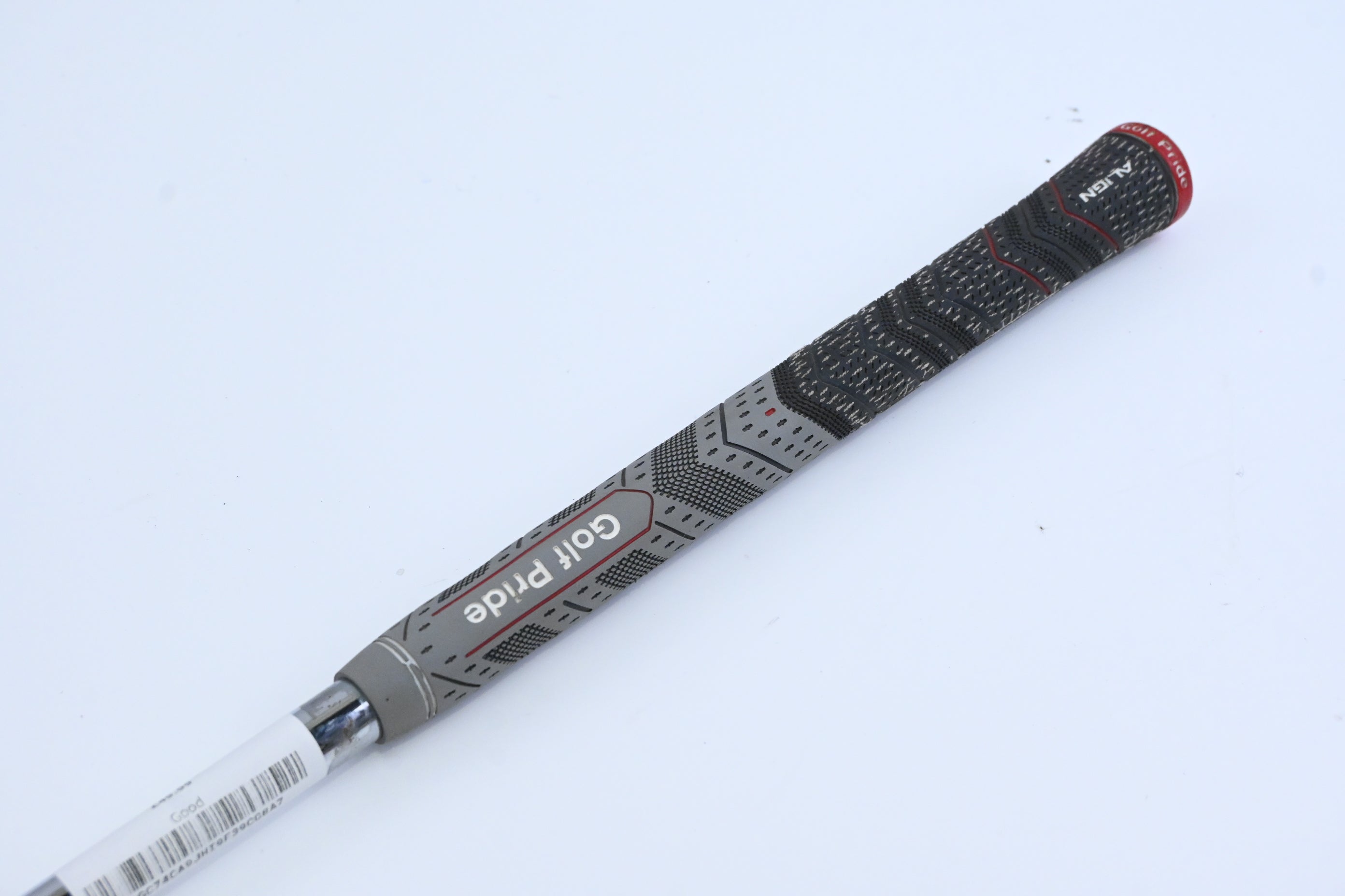 Hiskei Forged Gap Wedge / 52 Degree / Regular Flex NS Pro 950GH Shaft