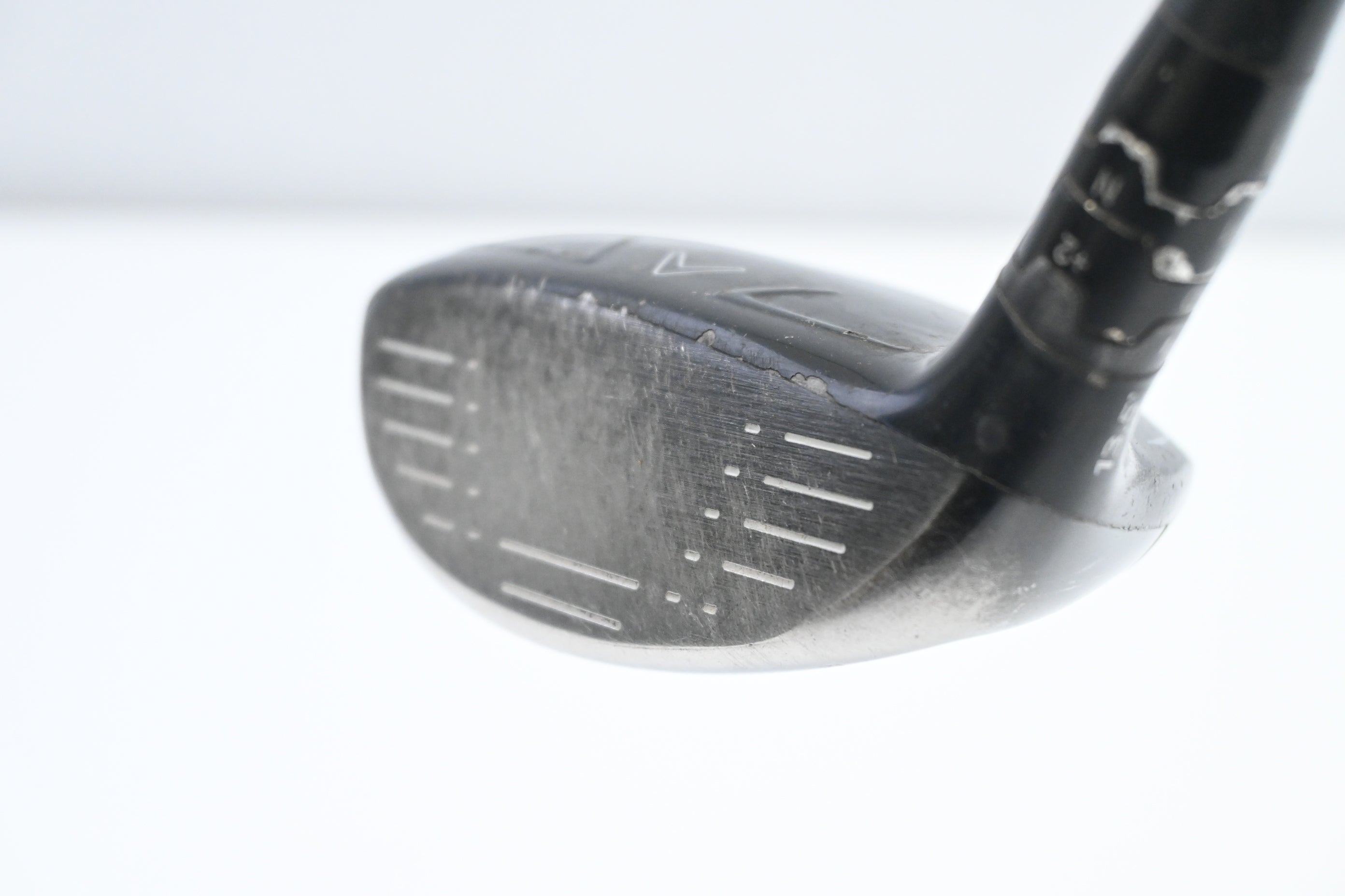 Callaway GBB Epic #3 Wood / 13.5 Degree / Regular Flex Aldila Rogue Max 65