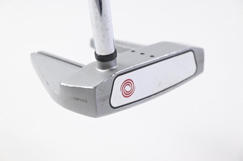 Left Hand Odyssey White Hot OG 7 2021 Putter / 34 Inch