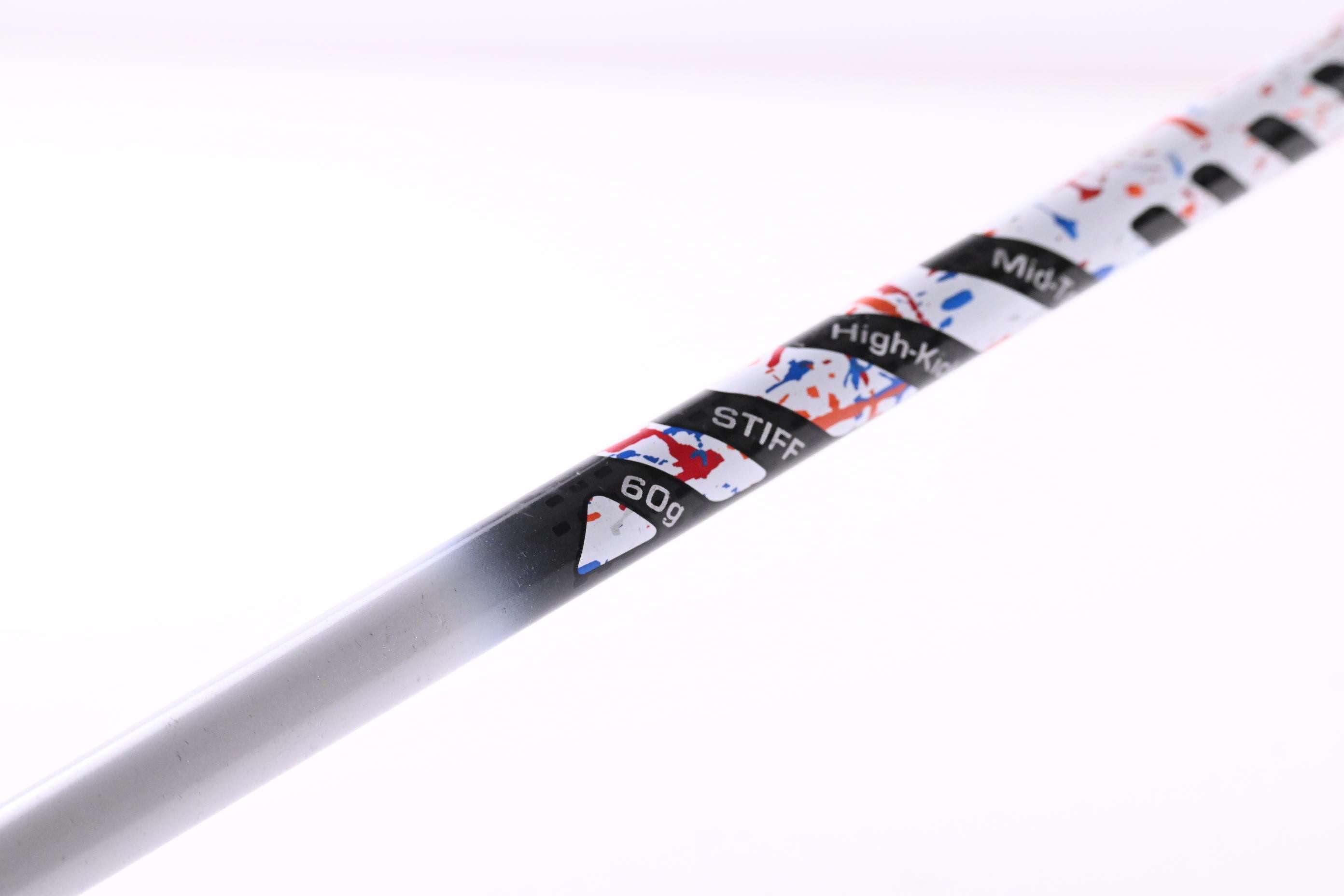 Cobra AMP Cell Driver / 8.5-11.5 Degree / Stiff Flex Fujikura Fuel 60 Shaft