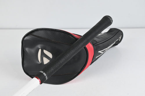 Taylormade Stealth Plus Driver / 9 Degree / Stiff Flex Aldila Ascent 60 Shaft