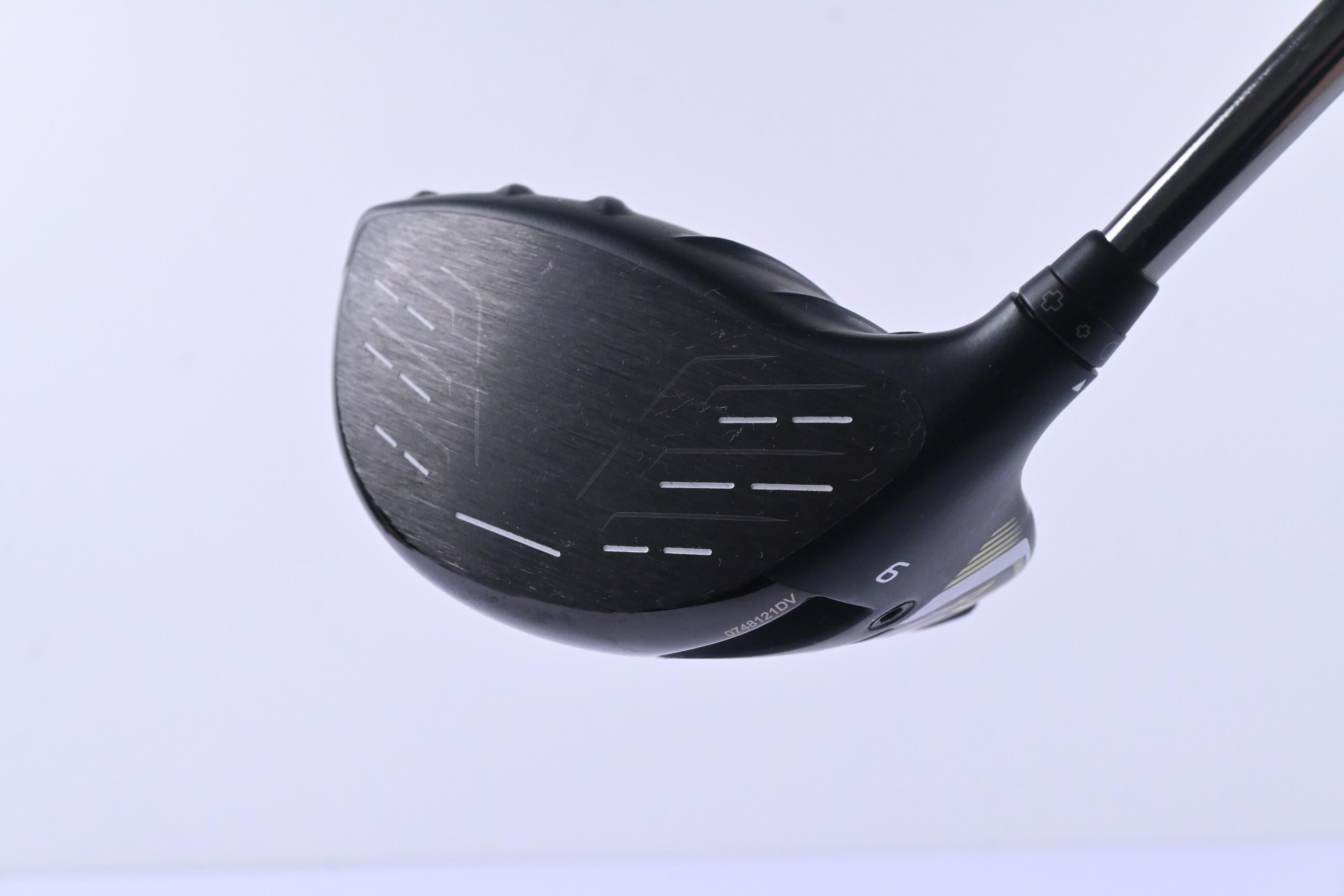 Ping G430 LST Driver / 9 Degree / Regular Flex Ping Tour 2.0 65 Shaft