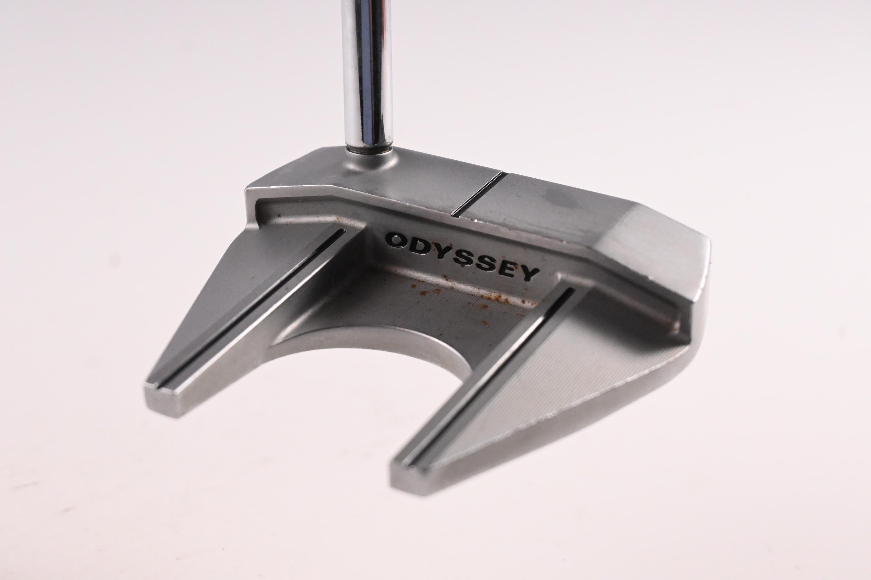 Odyssey Milled Collection #7 Putter / 34 Inch